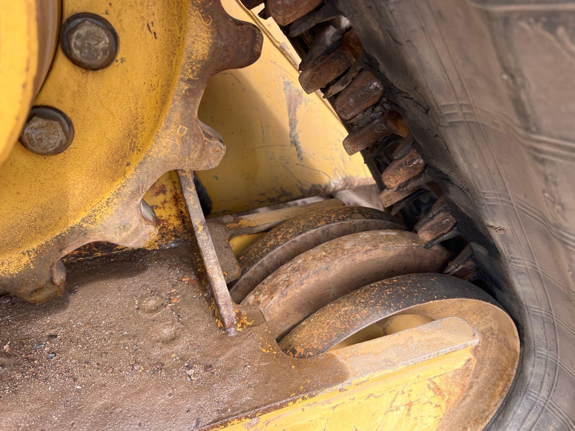 2013 Caterpillar 299D