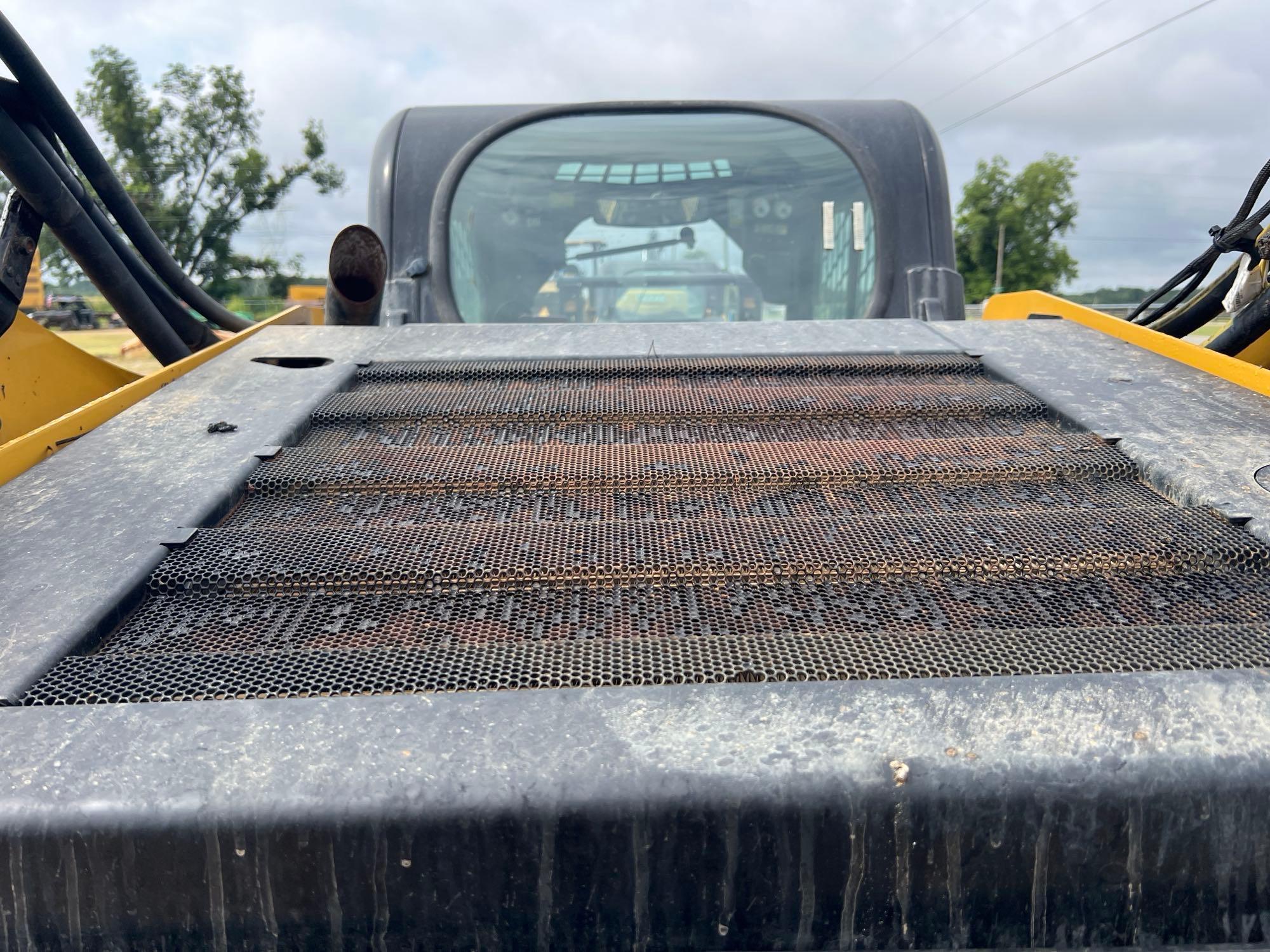 2013 Caterpillar 299D