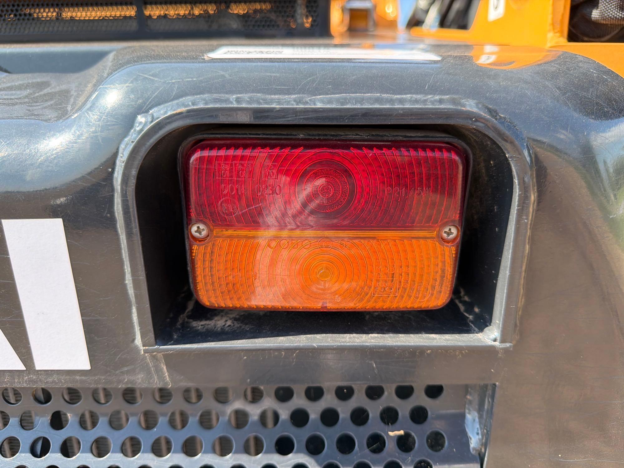 2023 Hyundai HT100