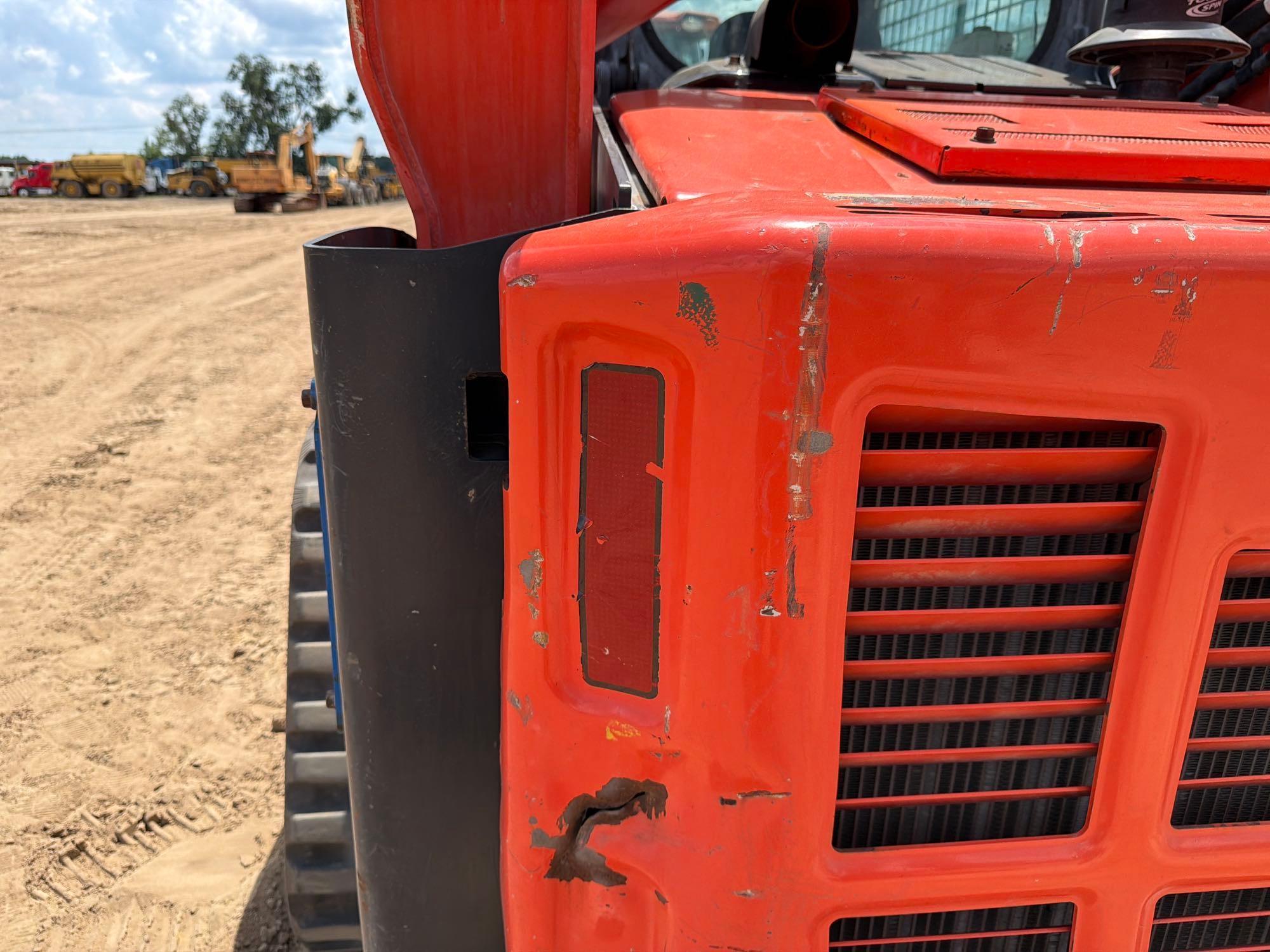 2020 Kubota SVL95-2S