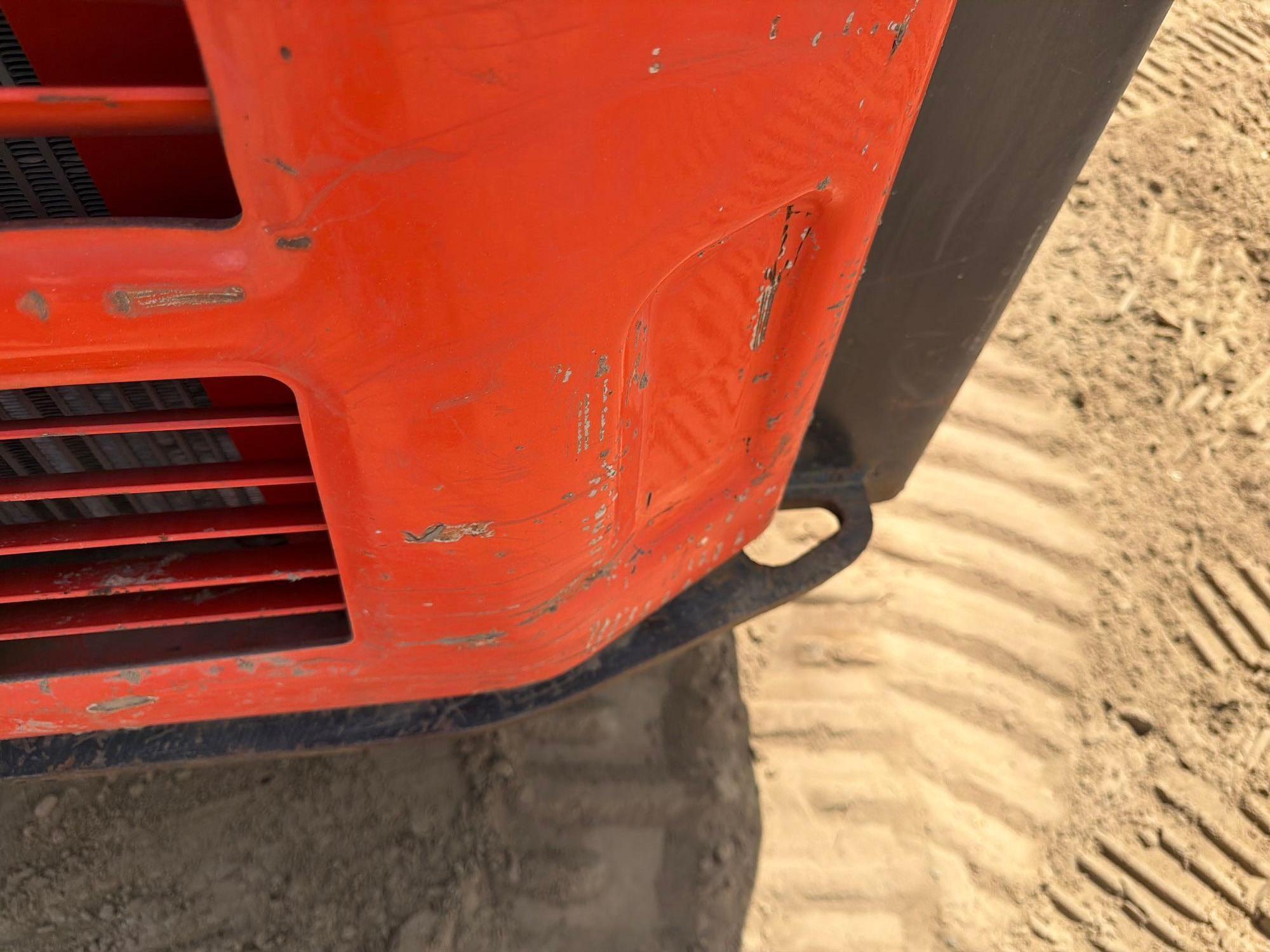 2020 Kubota SVL95-2S