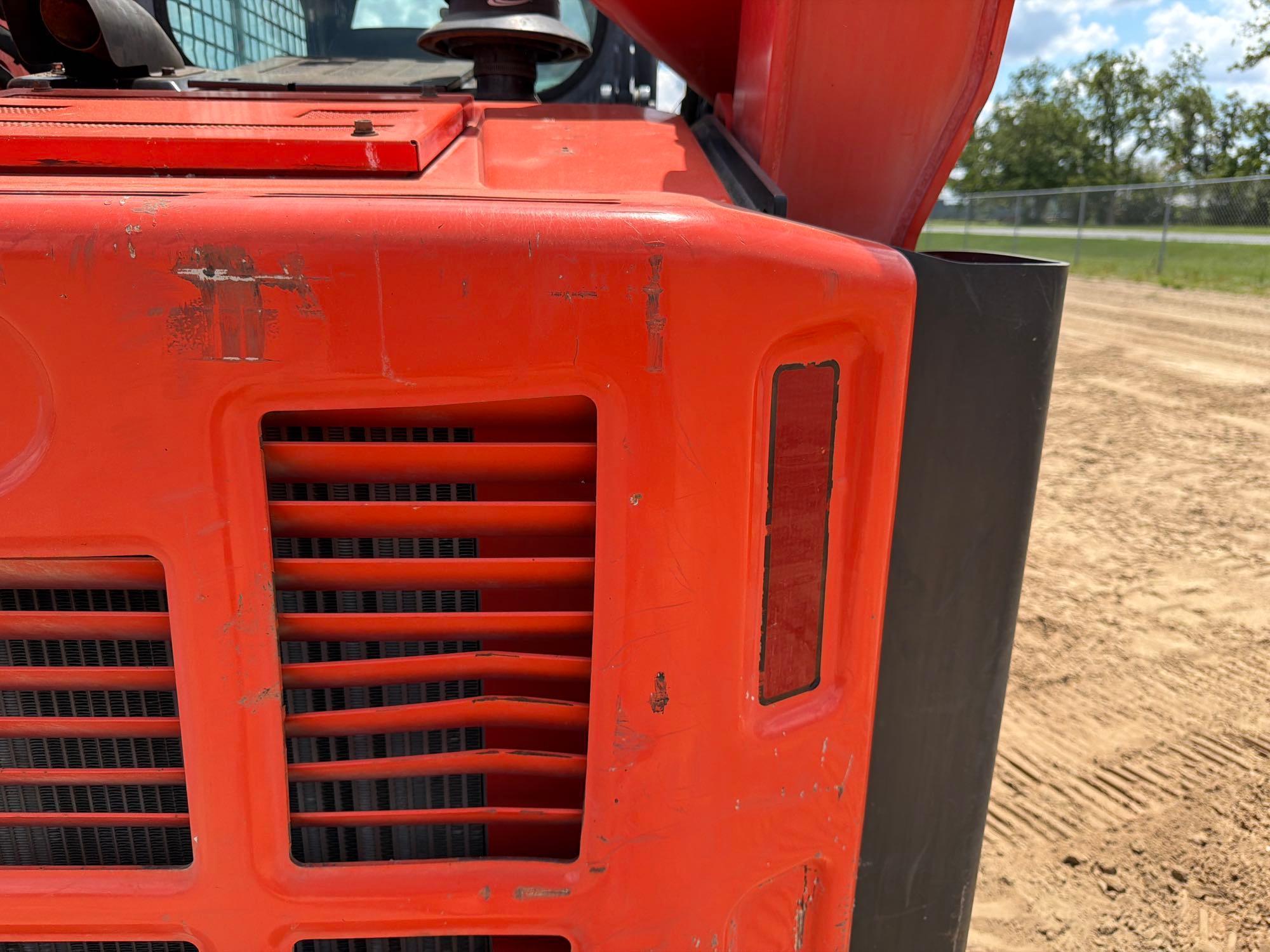 2020 Kubota SVL95-2S