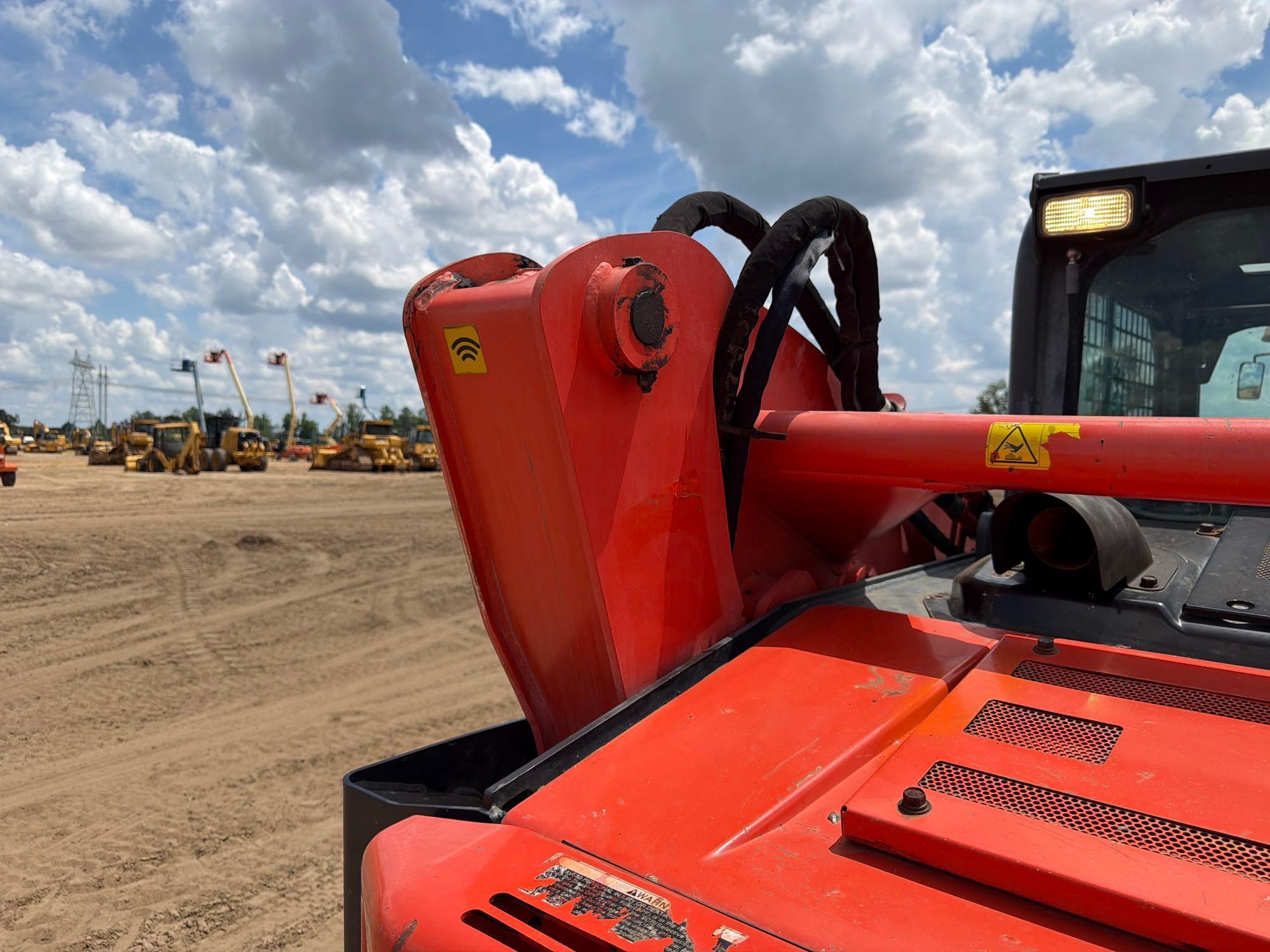 2020 Kubota SVL95-2S