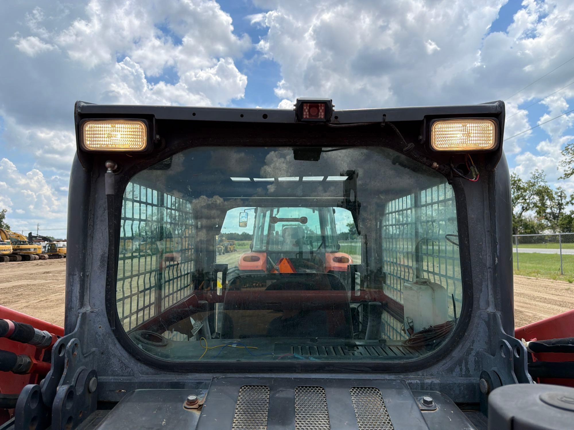 2020 Kubota SVL95-2S