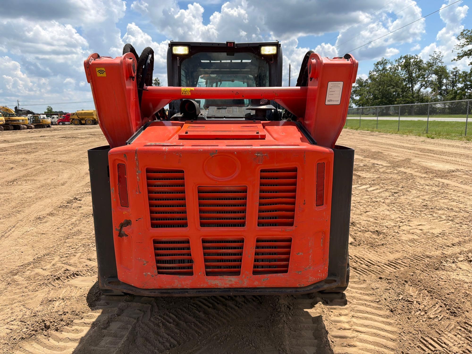 2020 Kubota SVL95-2S