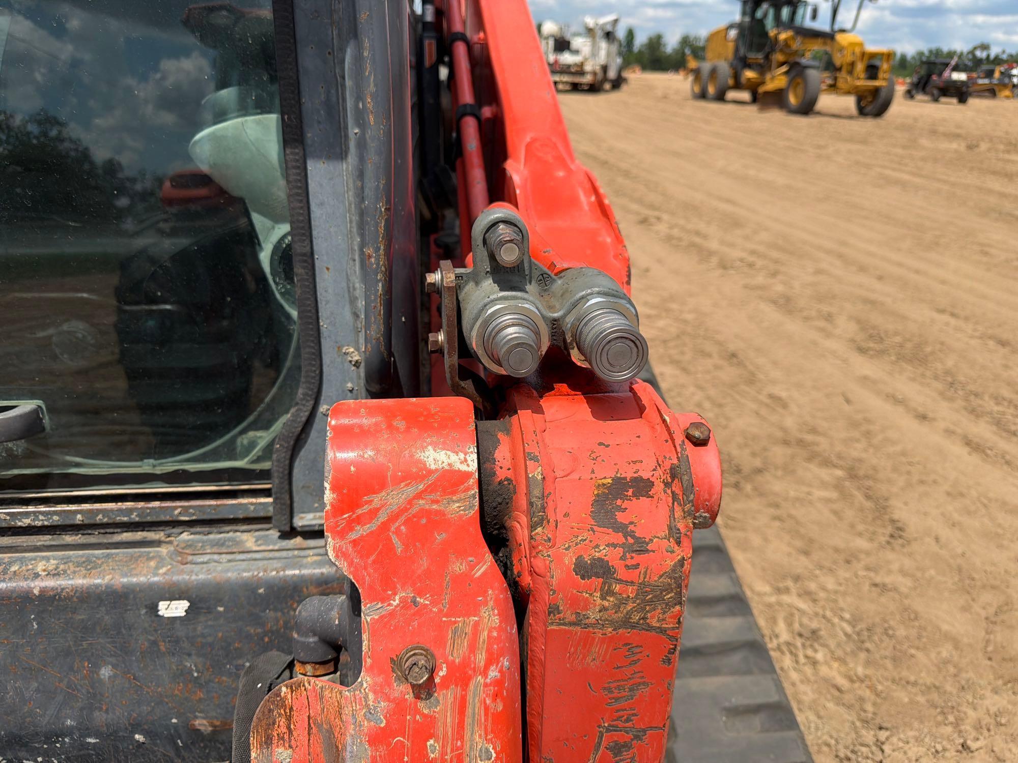 2020 Kubota SVL95-2S