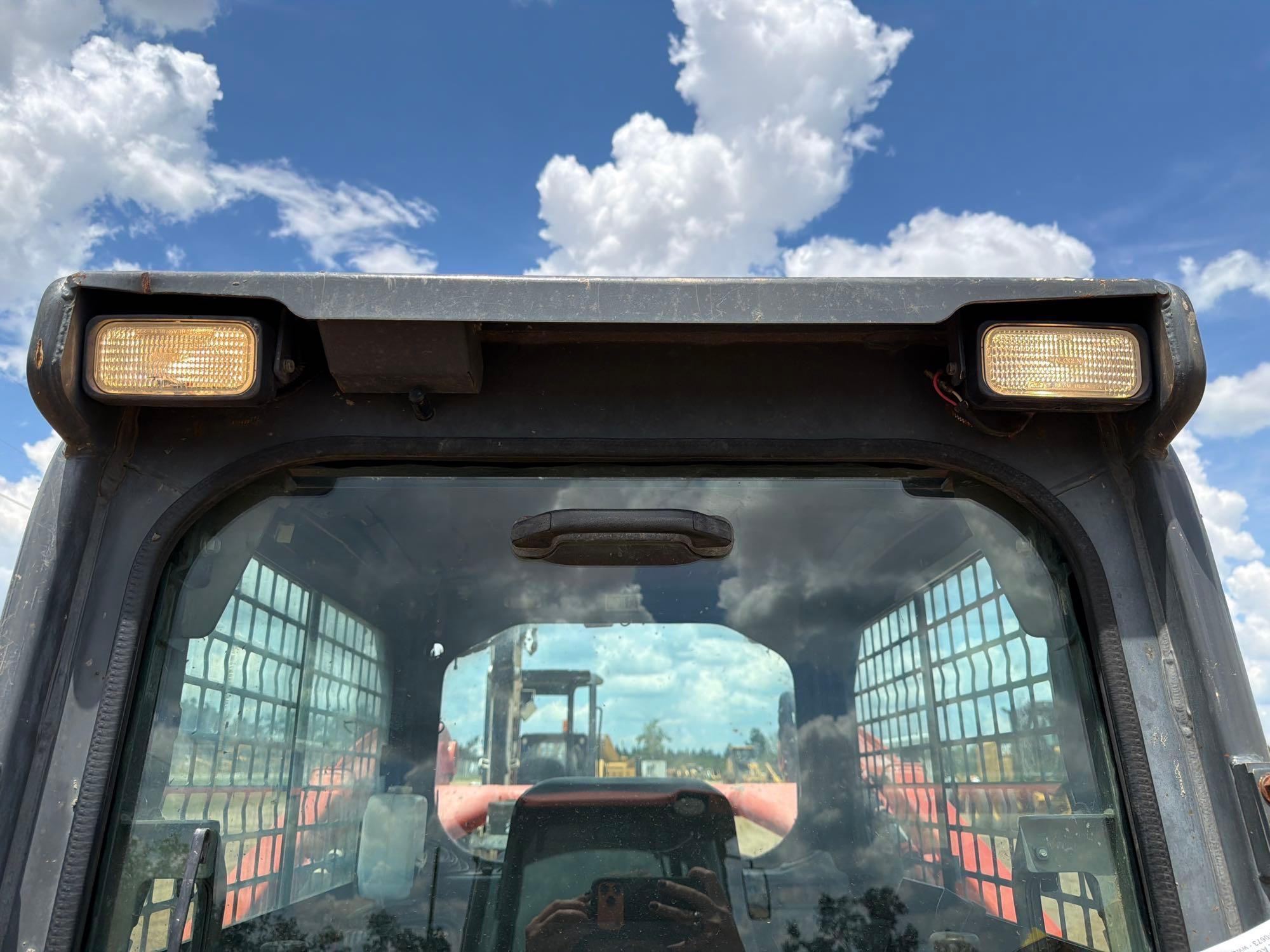 2020 Kubota SVL95-2S