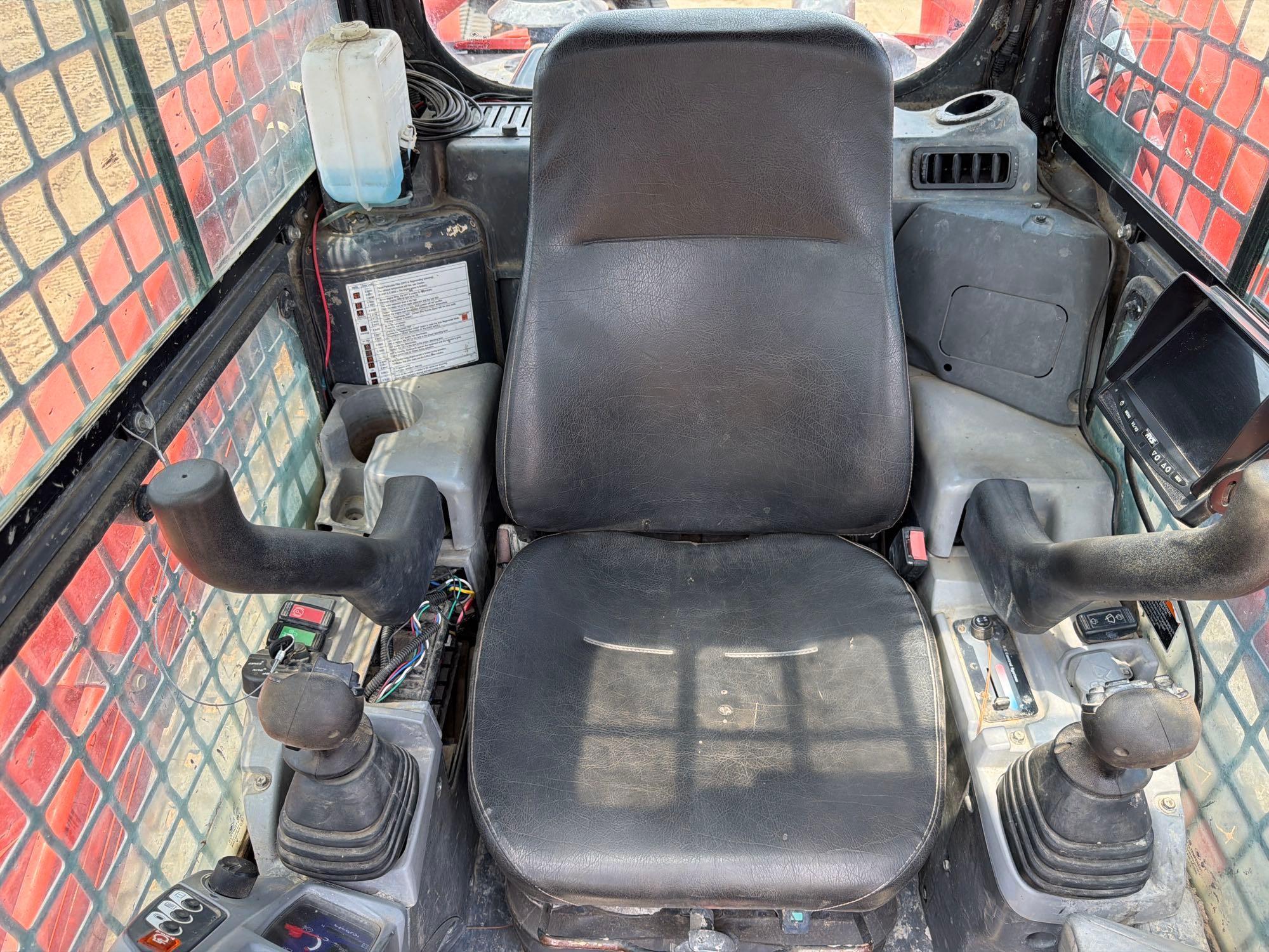 2020 Kubota SVL95-2S