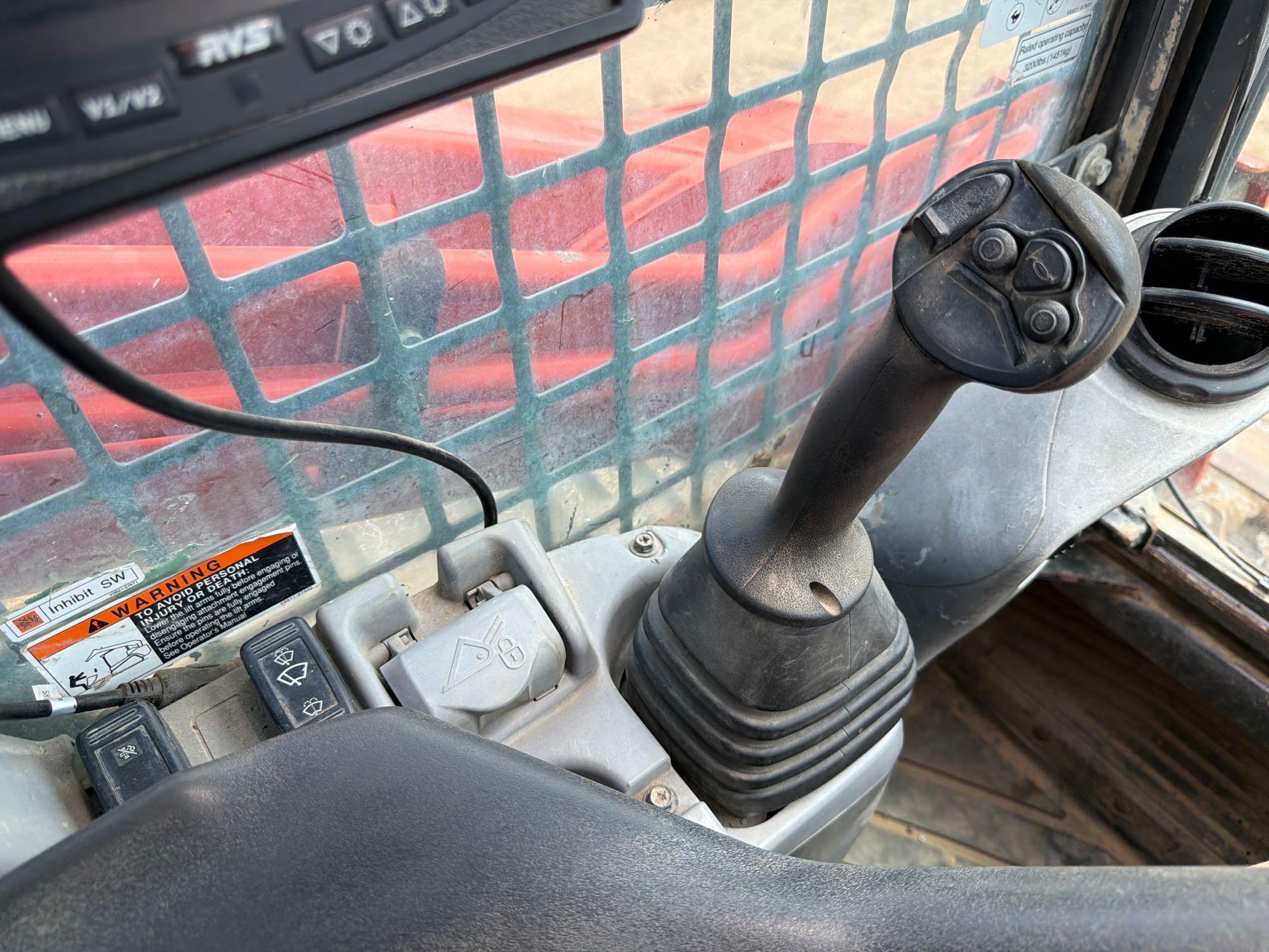 2020 Kubota SVL95-2S