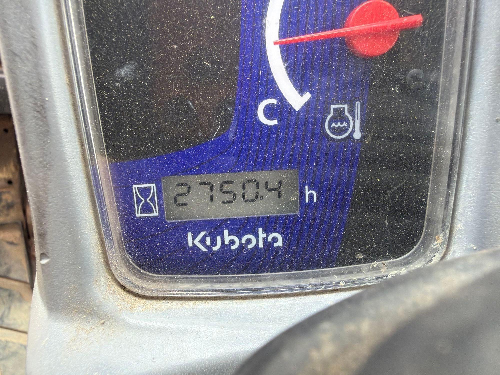 2020 Kubota SVL95-2S