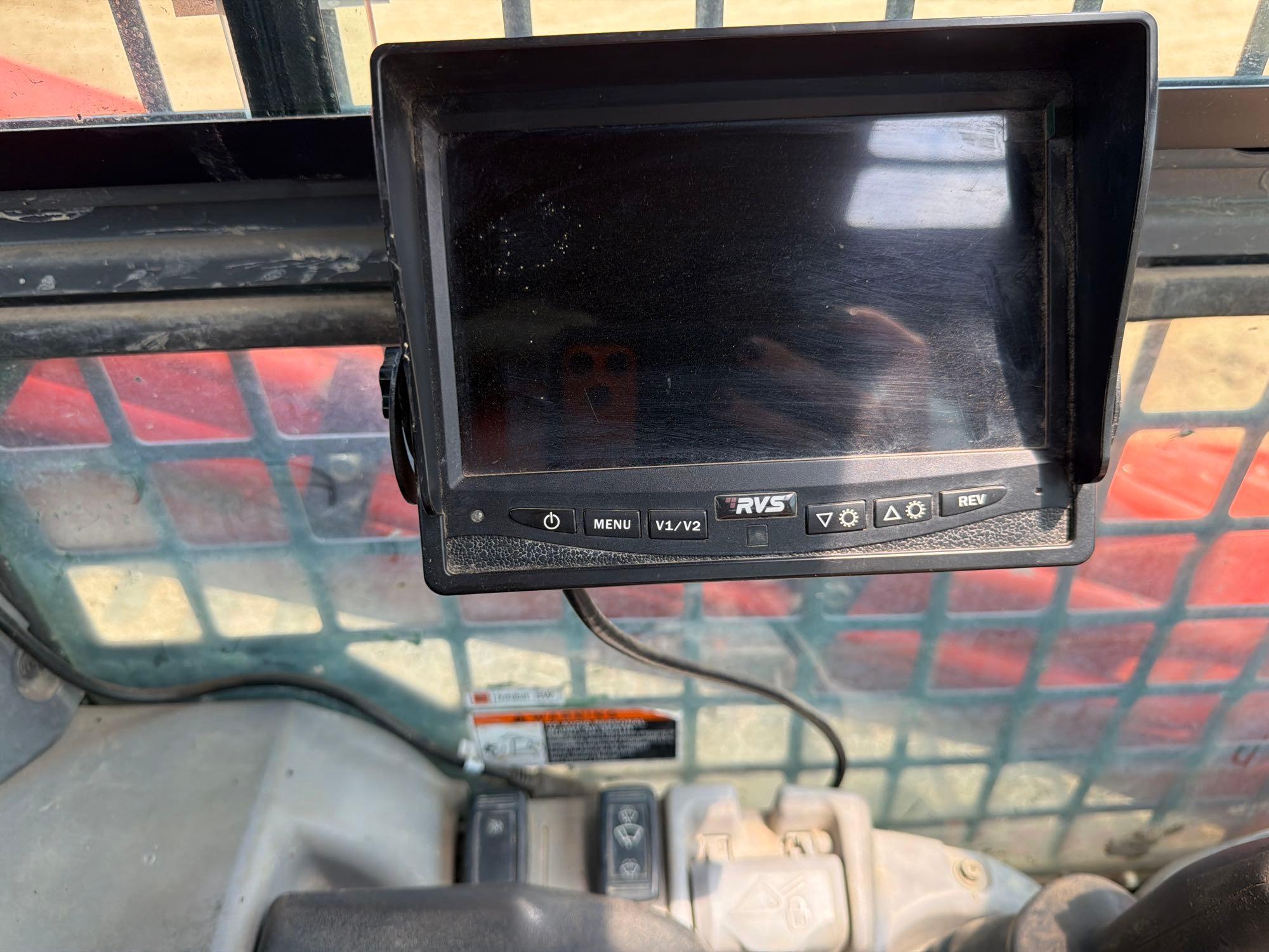 2020 Kubota SVL95-2S