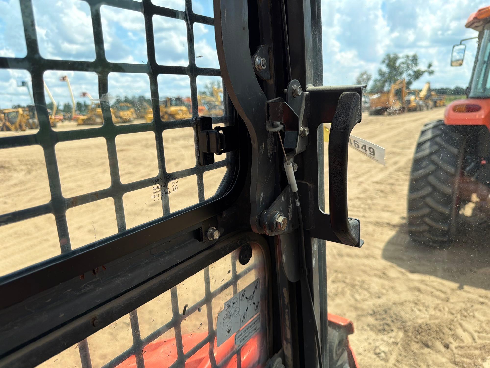 2020 Kubota SVL95-2S