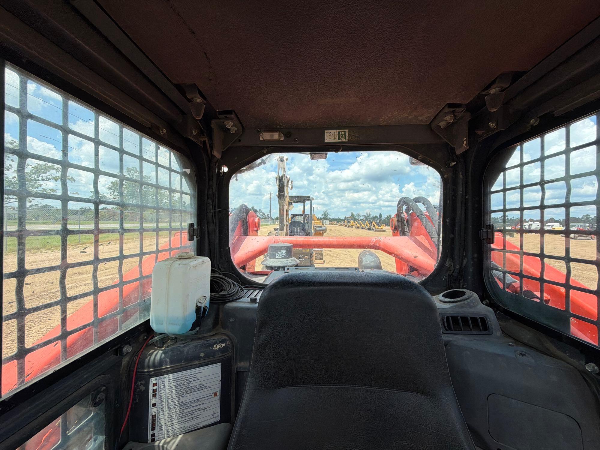 2020 Kubota SVL95-2S