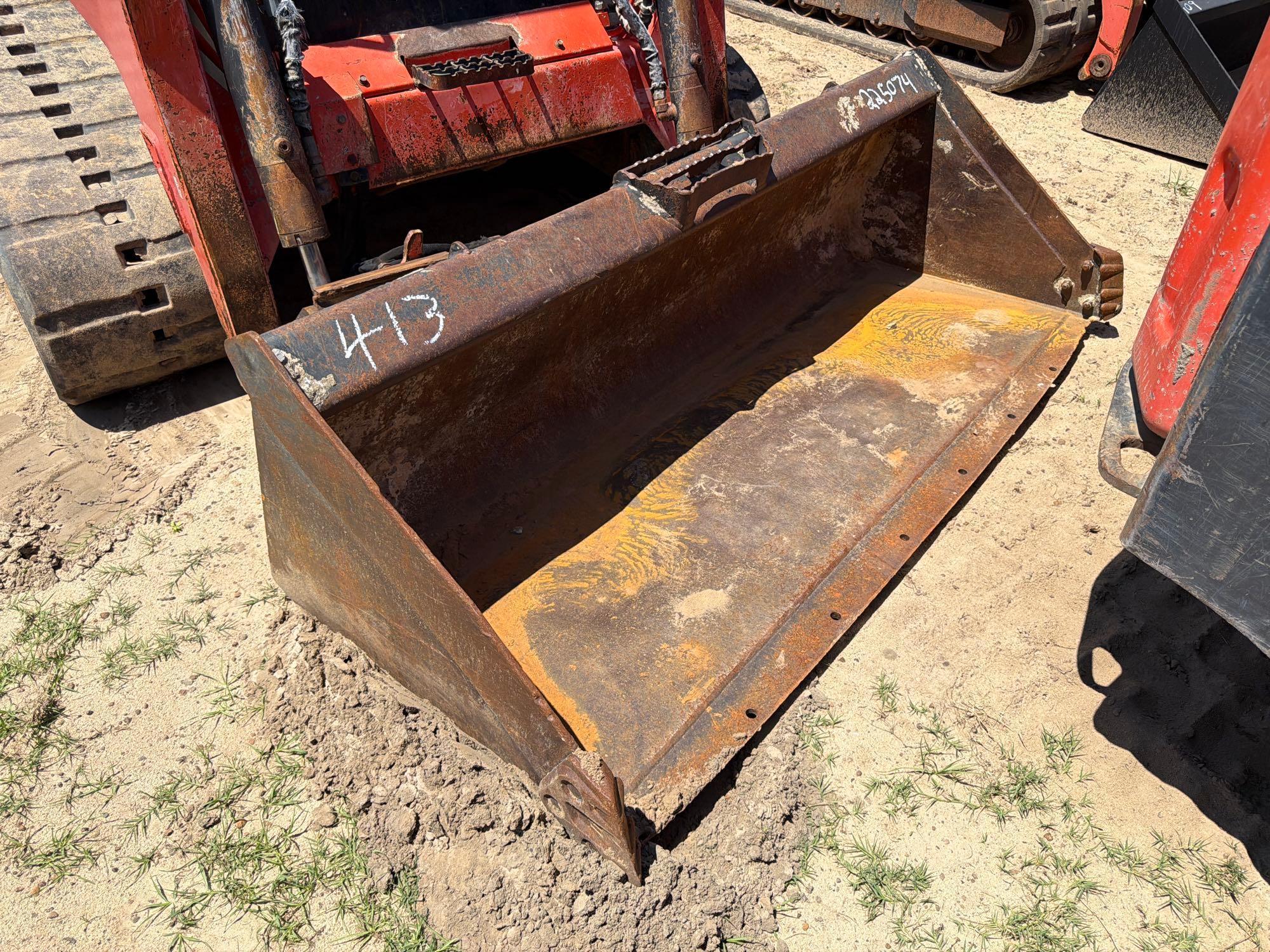 Kubota SVL90-2