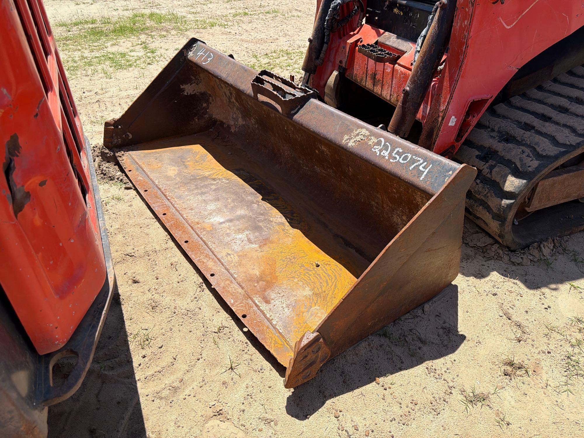 Kubota SVL90-2