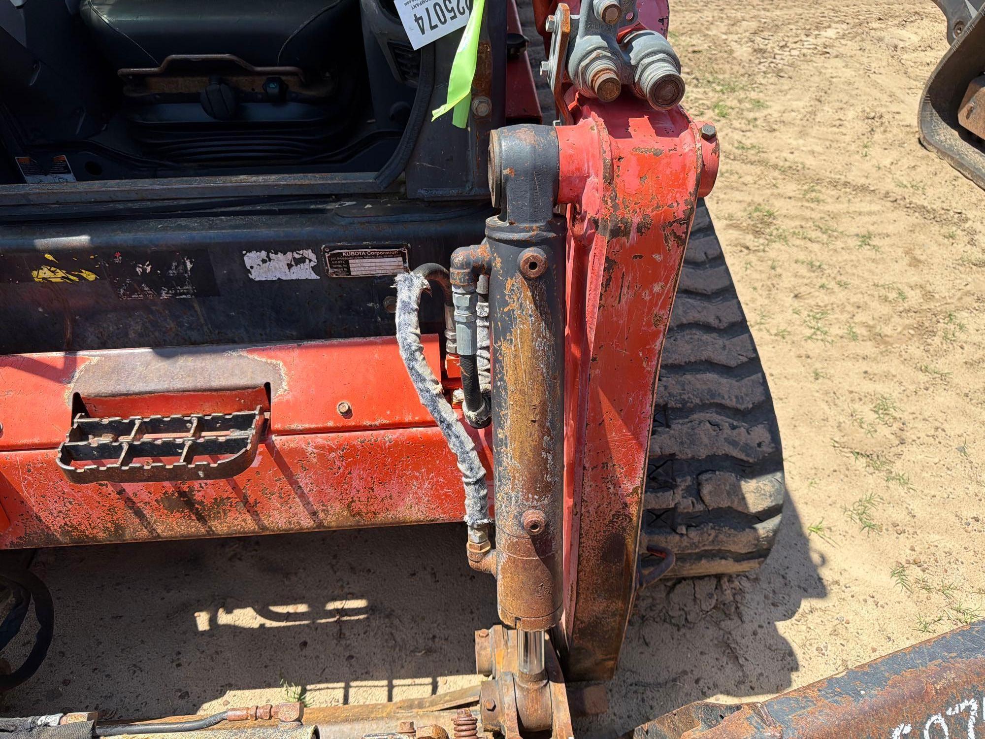 Kubota SVL90-2
