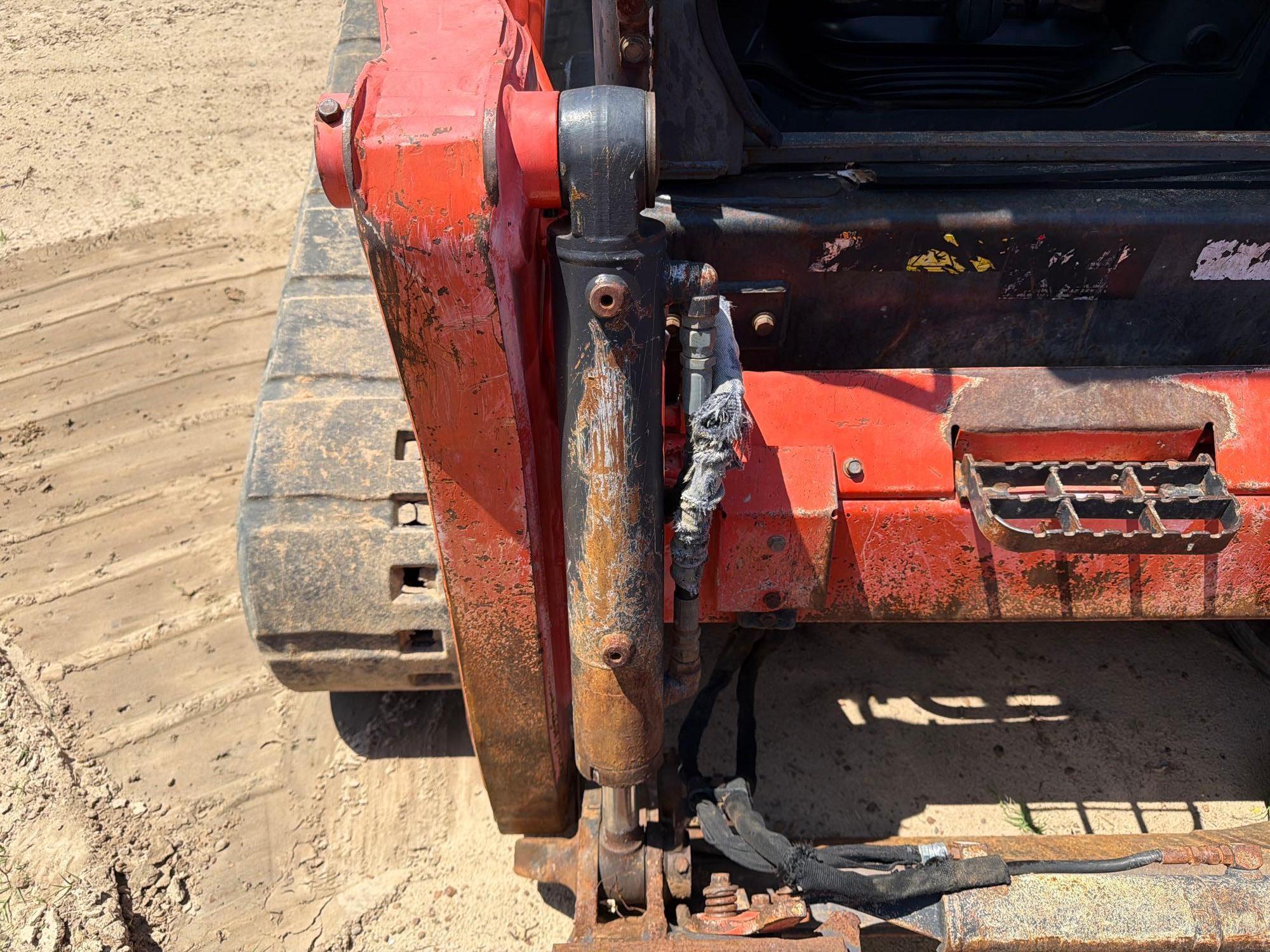 Kubota SVL90-2