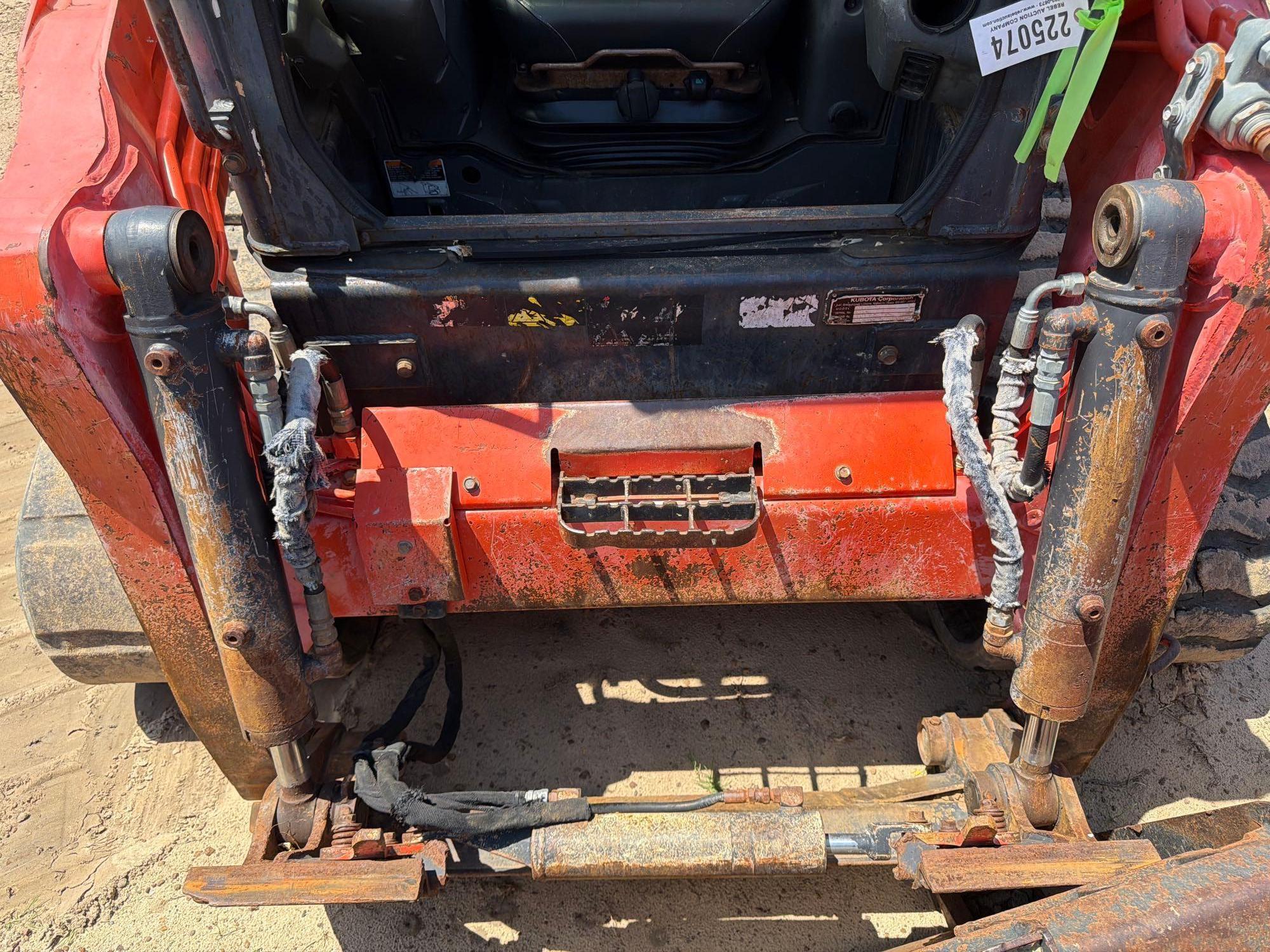 Kubota SVL90-2
