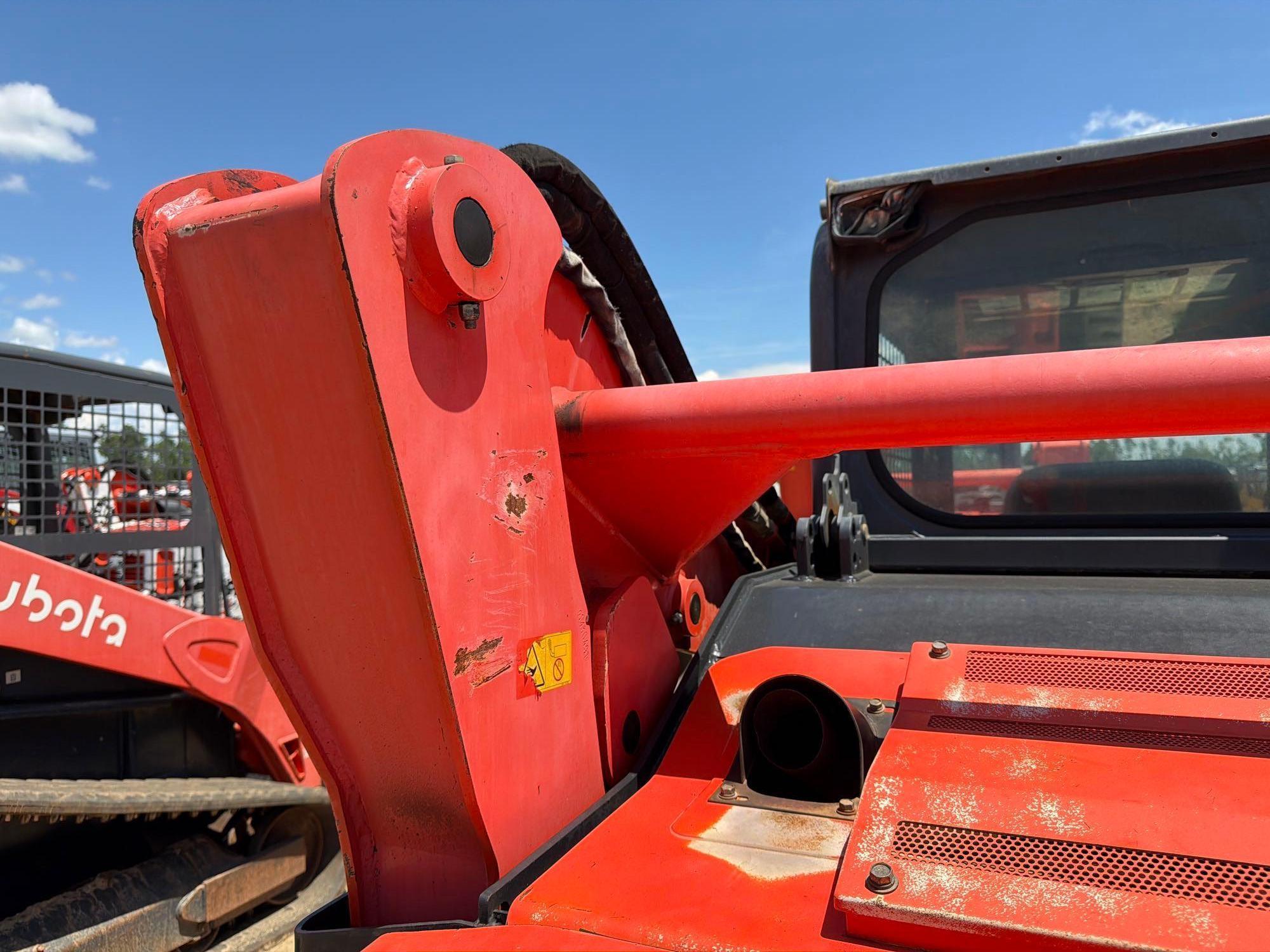 Kubota SVL90-2