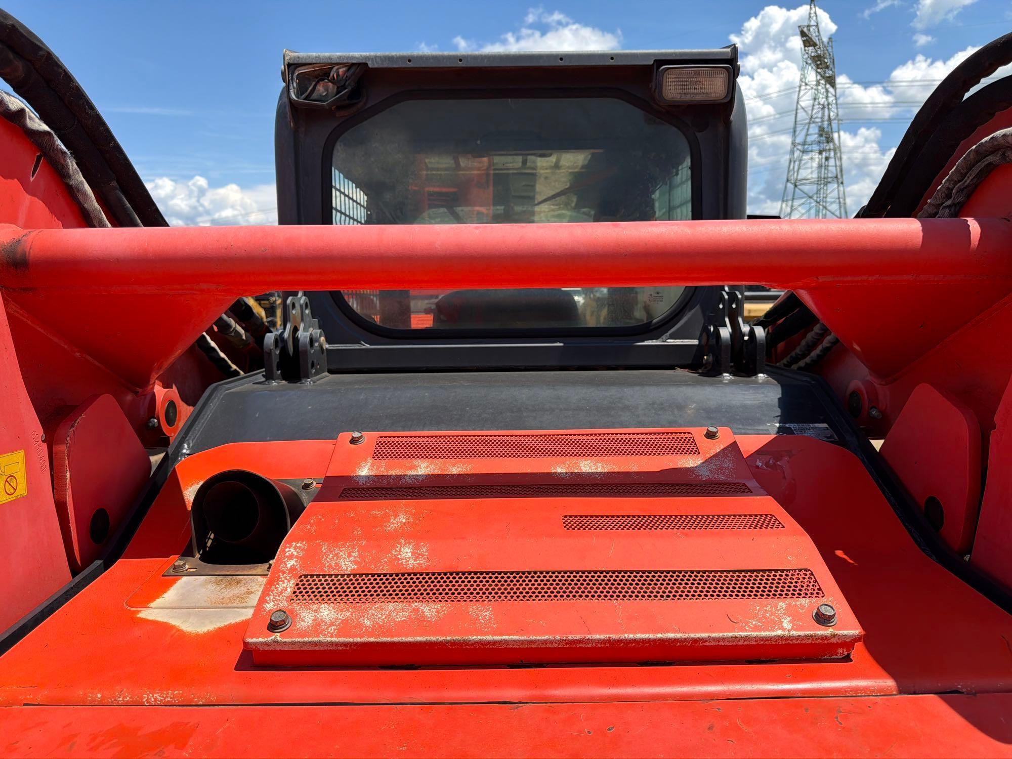 Kubota SVL90-2