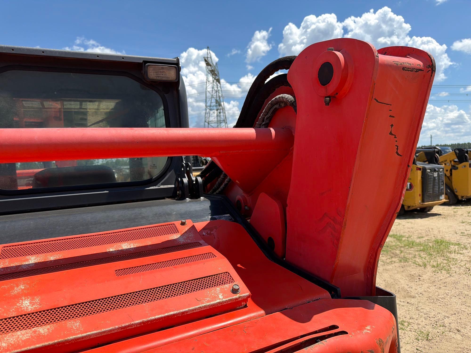 Kubota SVL90-2