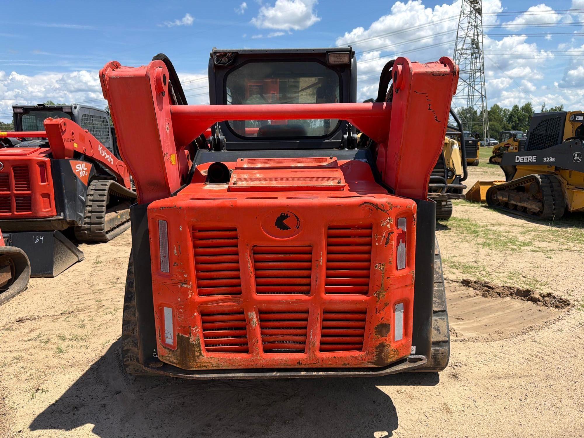 Kubota SVL90-2