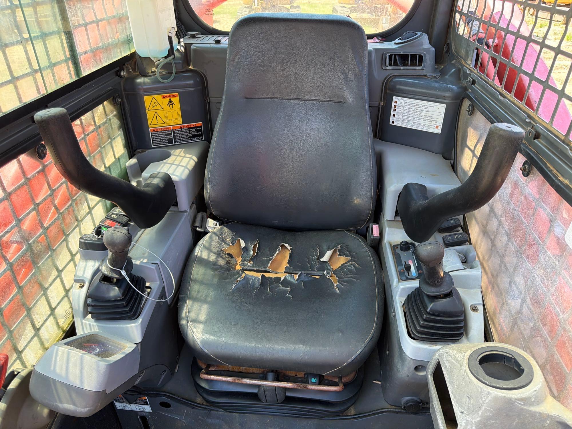 Kubota SVL90-2