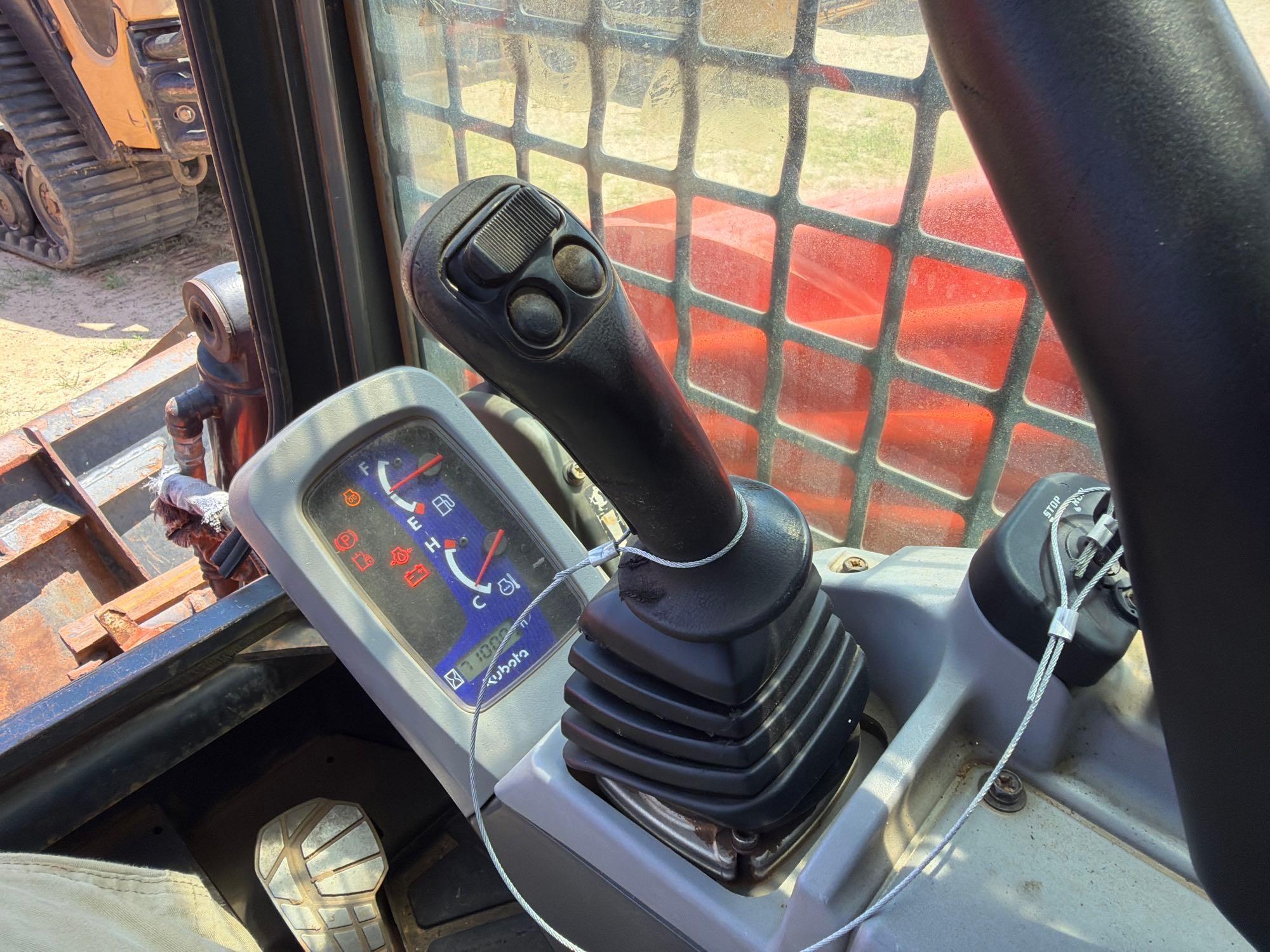 Kubota SVL90-2