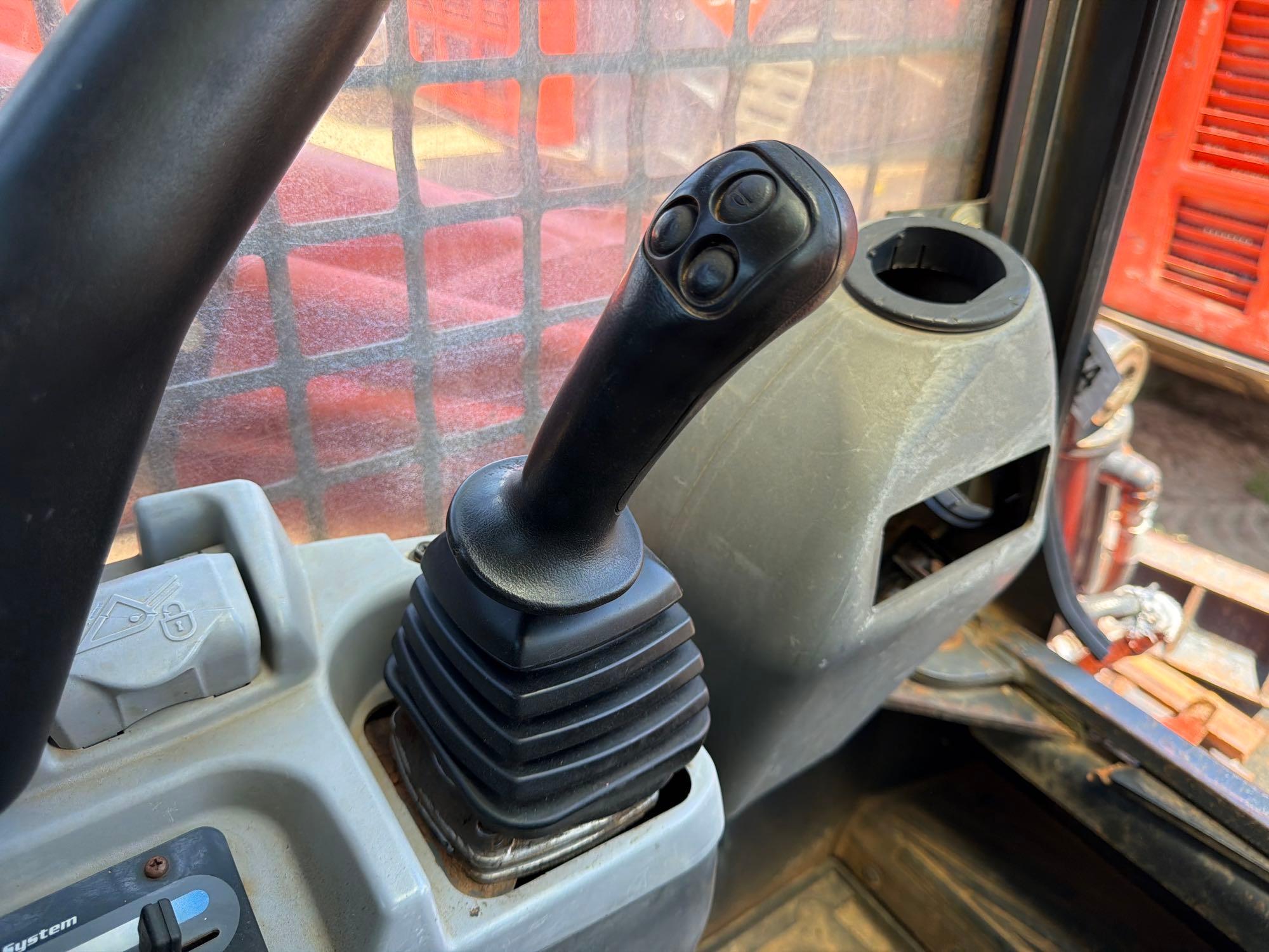 Kubota SVL90-2