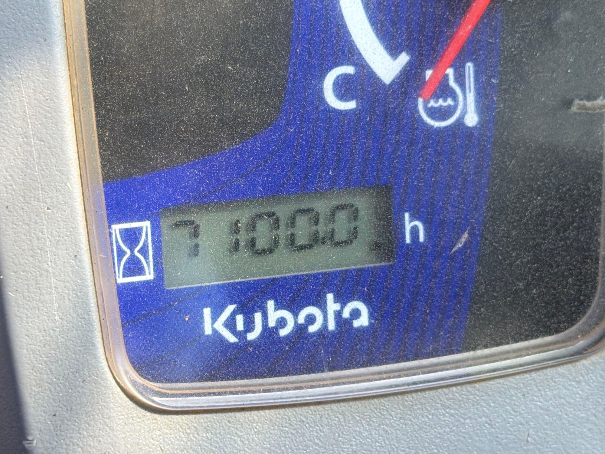 Kubota SVL90-2