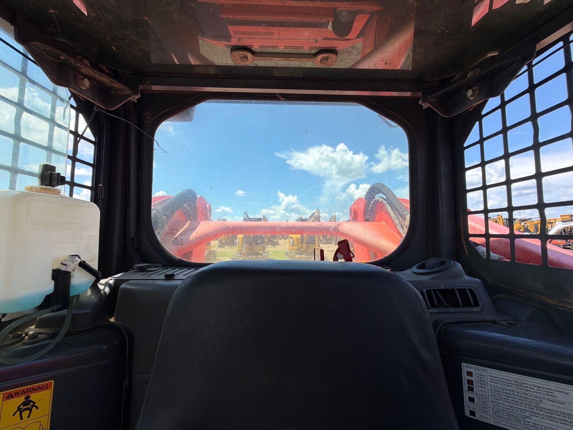 Kubota SVL90-2