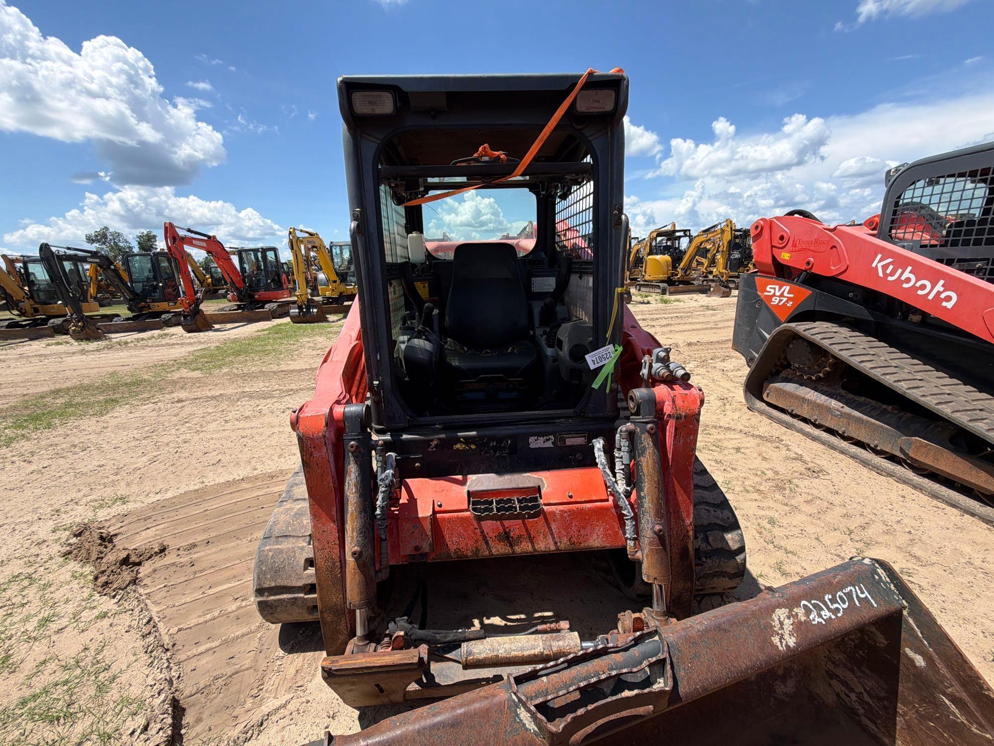 Kubota SVL90-2