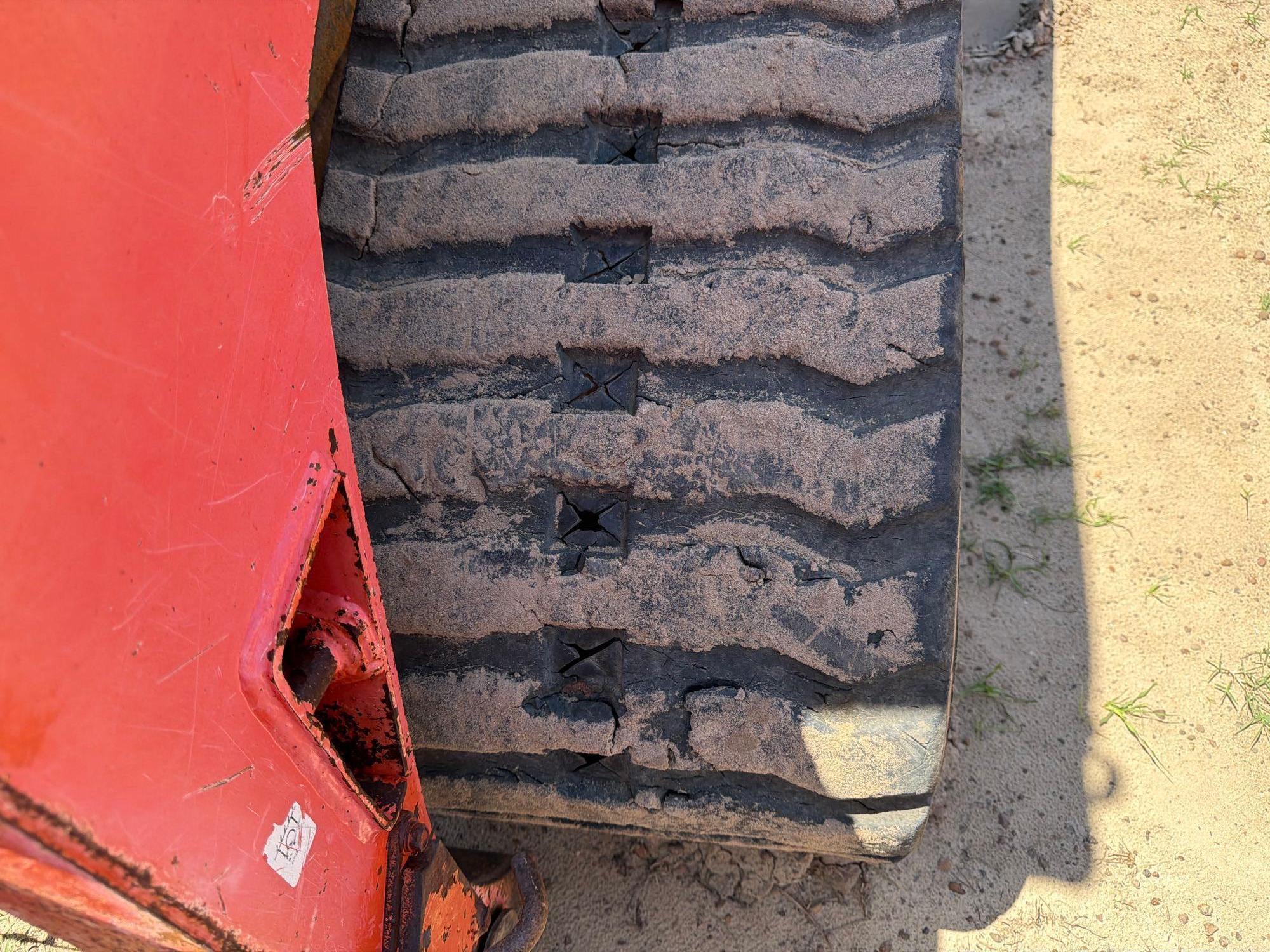 Kubota SVL90-2