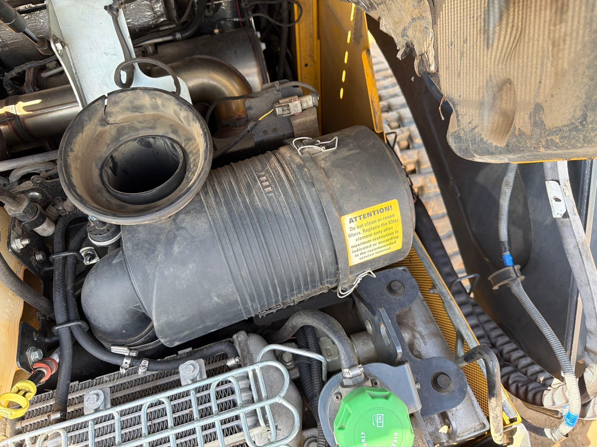 2022 John Deere 333