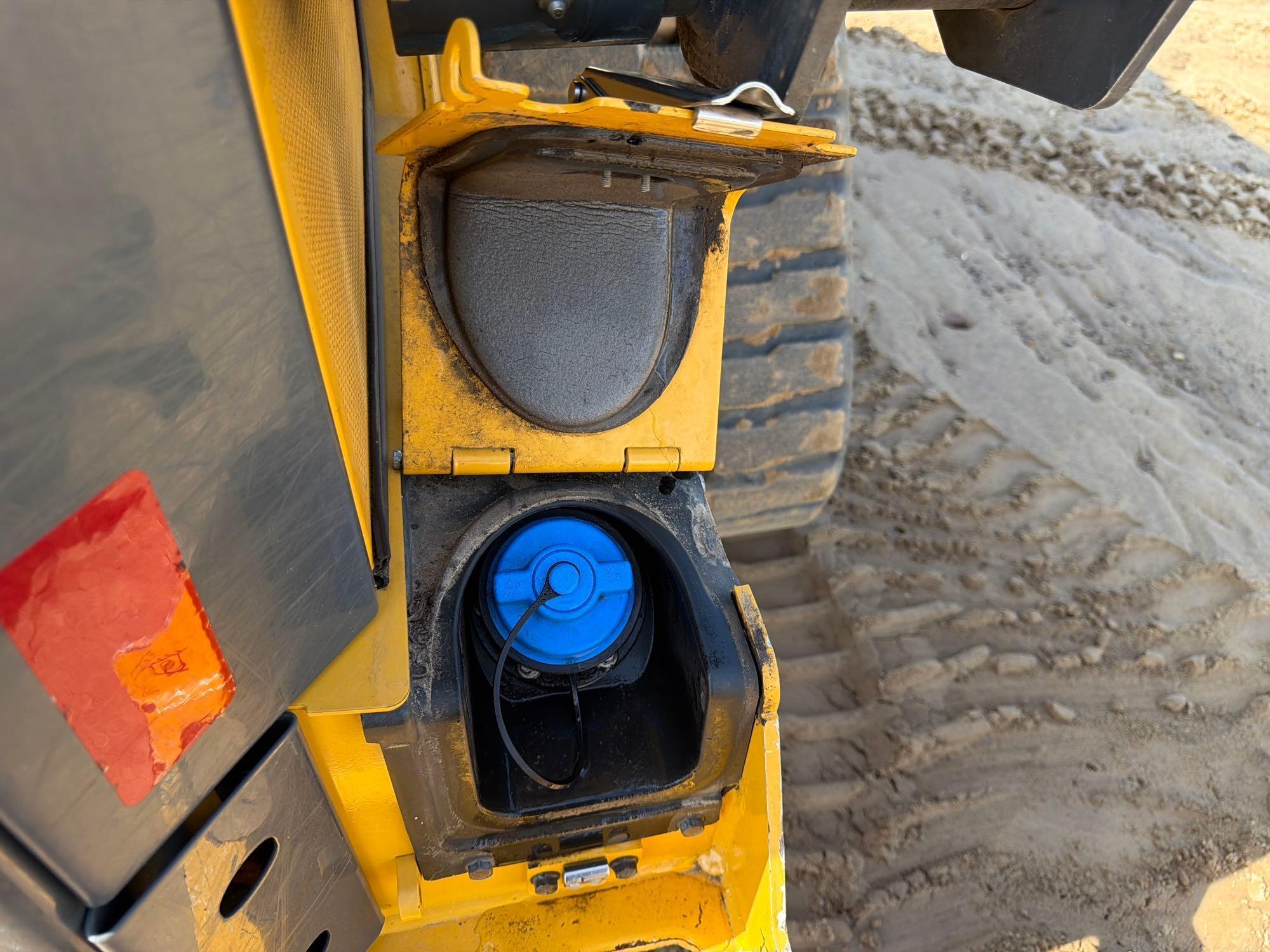 2022 John Deere 333