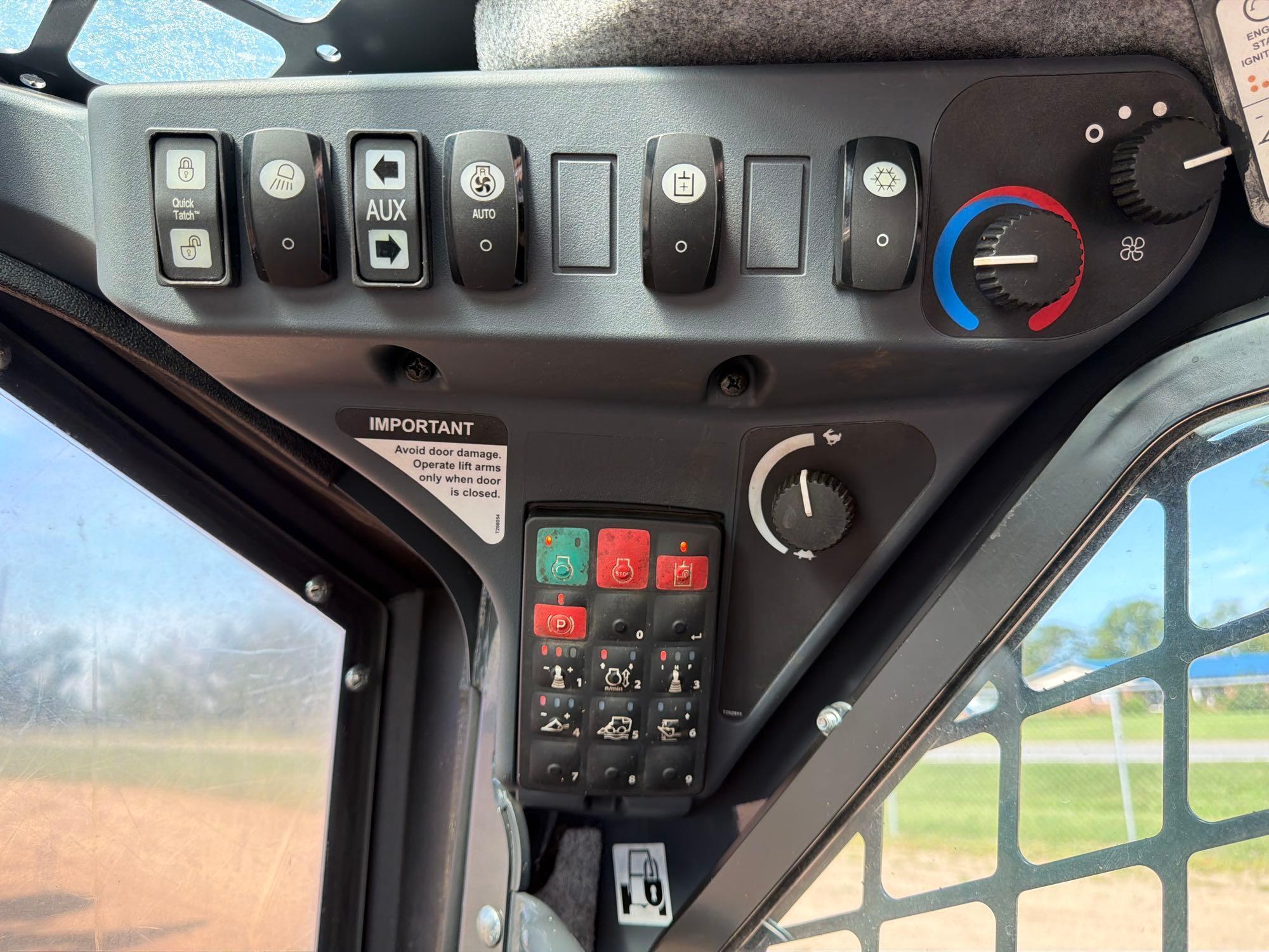2022 John Deere 333