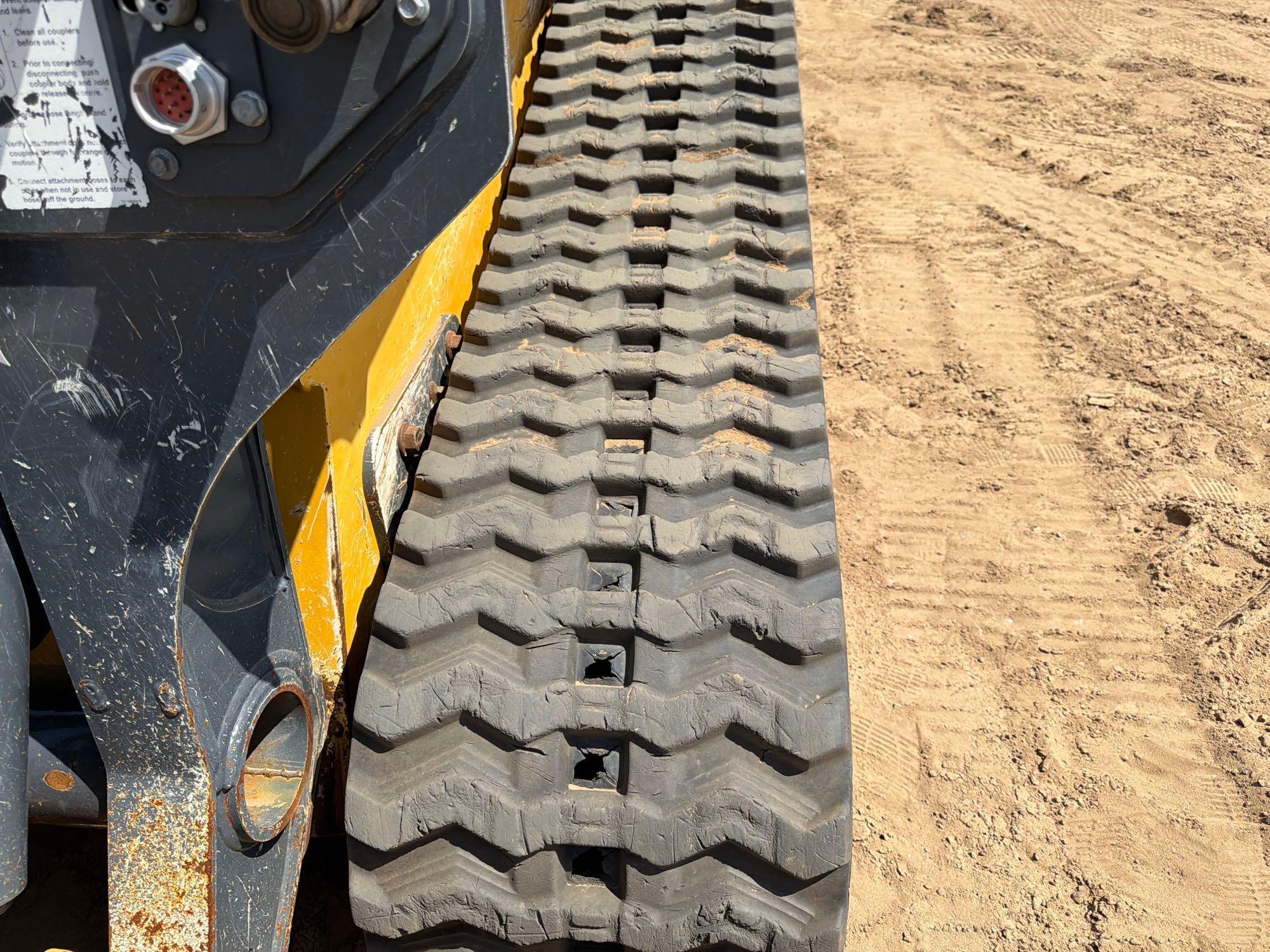 2022 John Deere 333