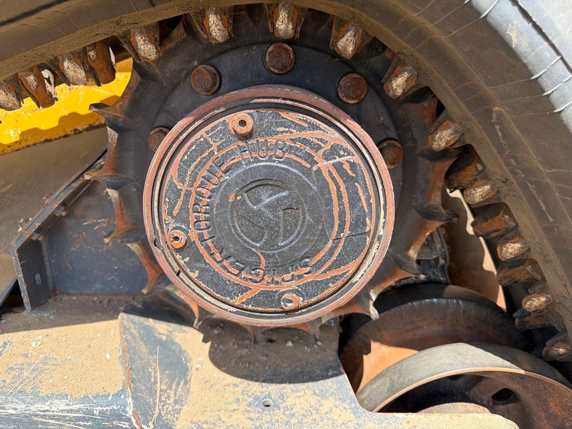 2022 John Deere 333