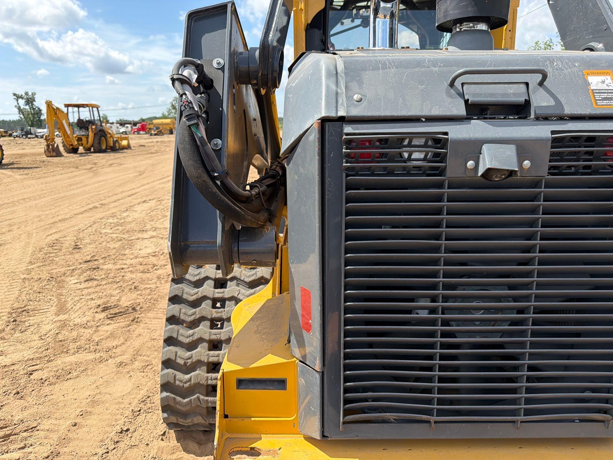 2022 John Deere 333