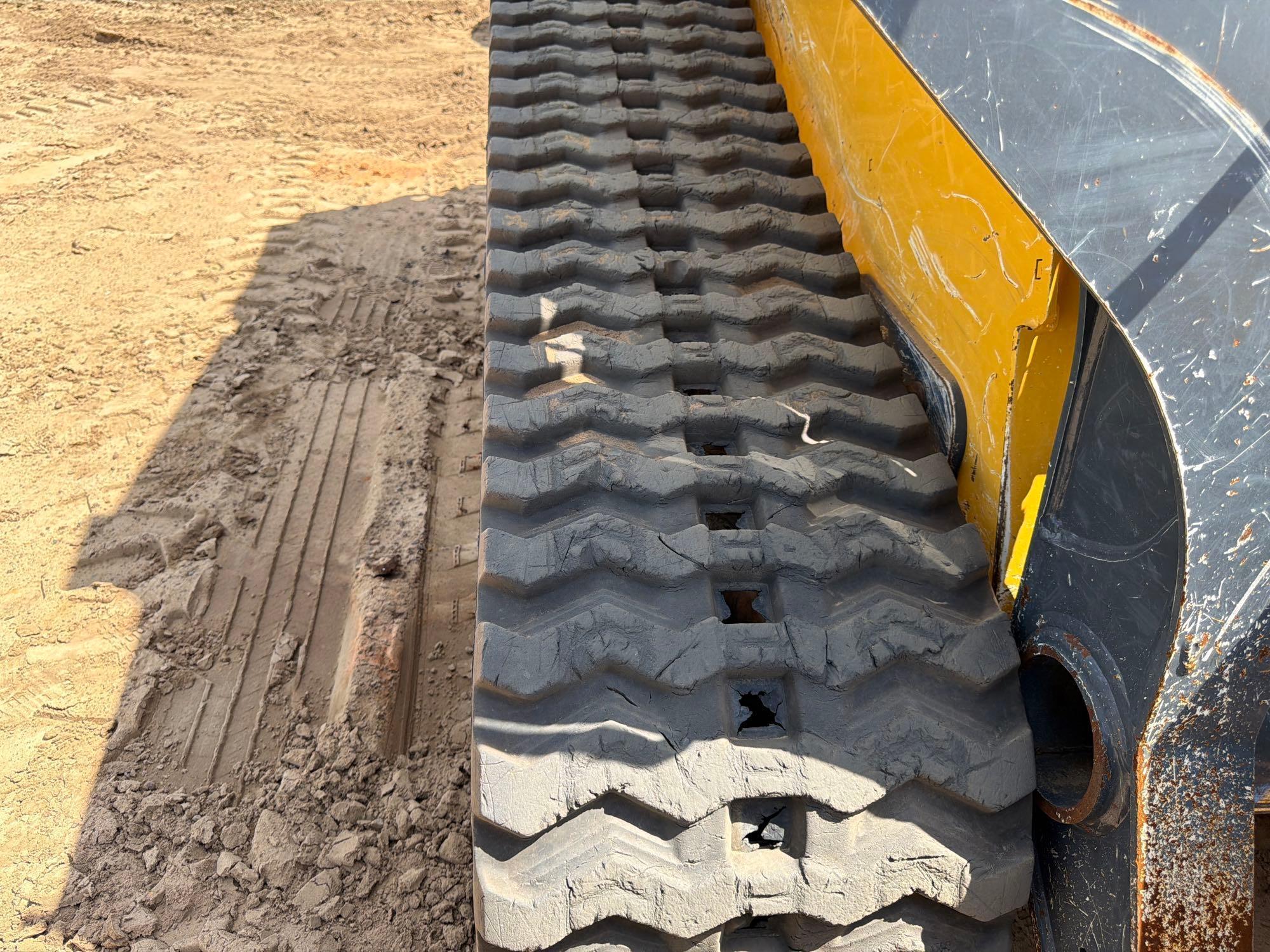 2022 John Deere 333