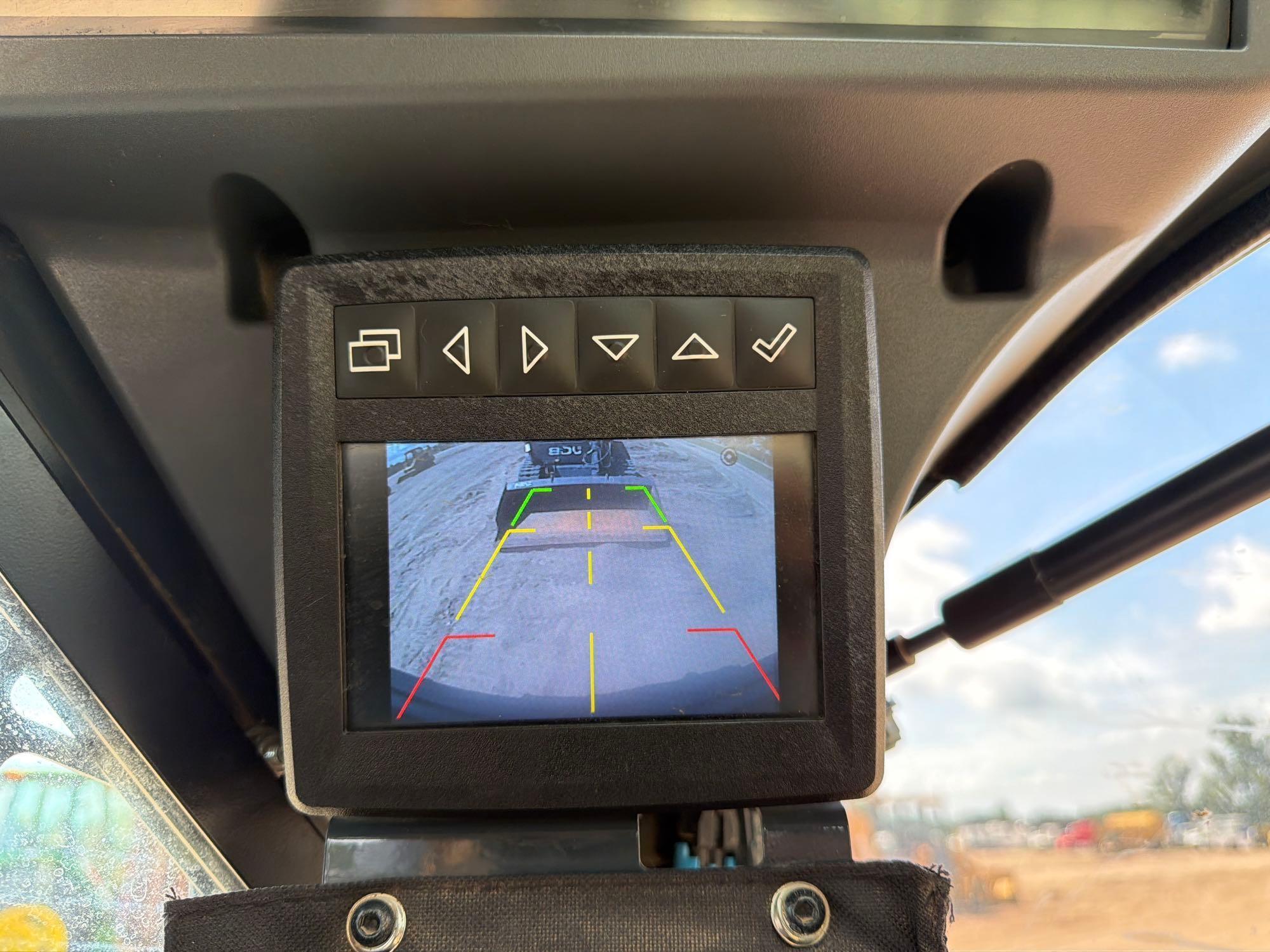 2022 John Deere 333