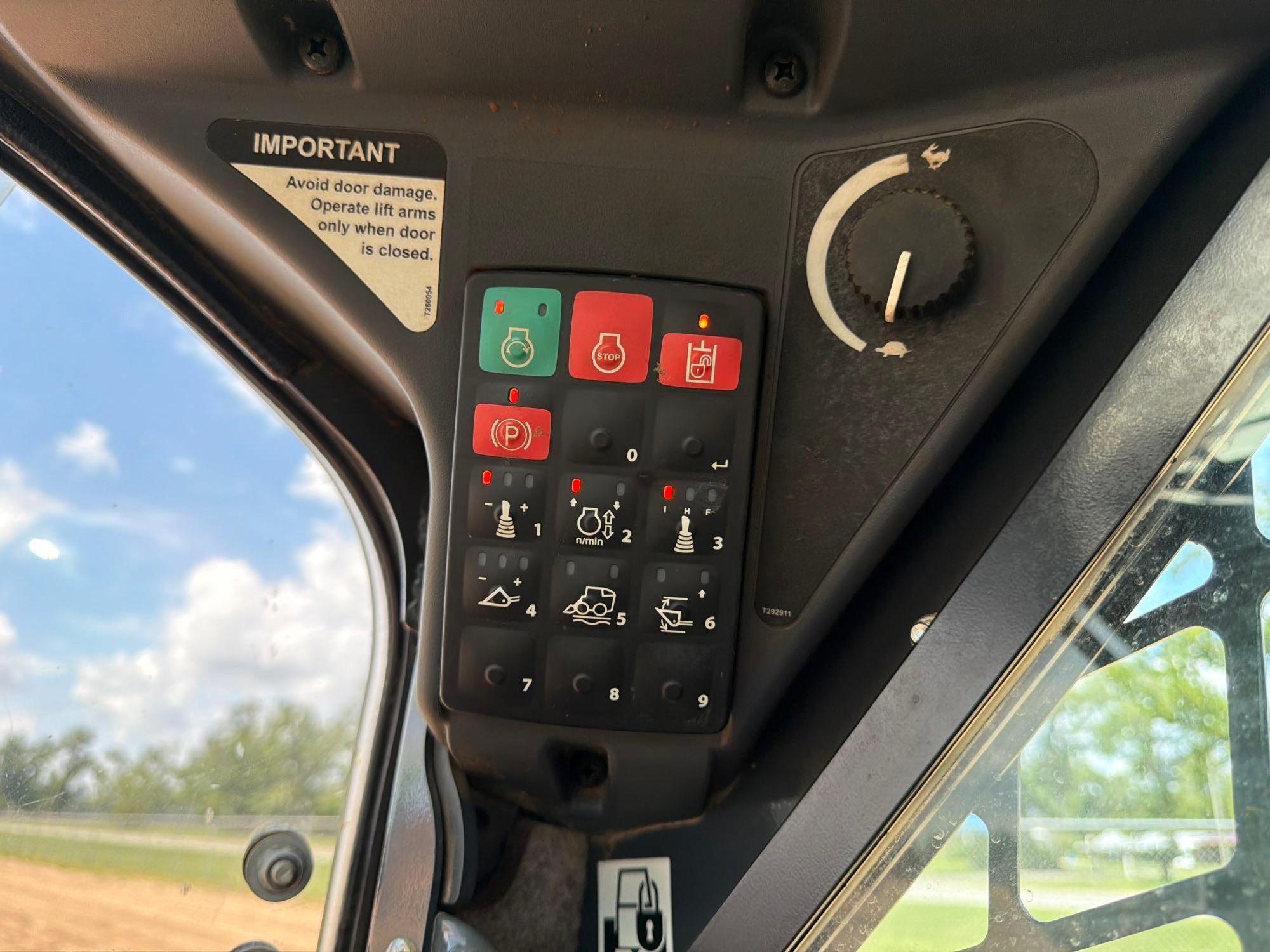2022 John Deere 333