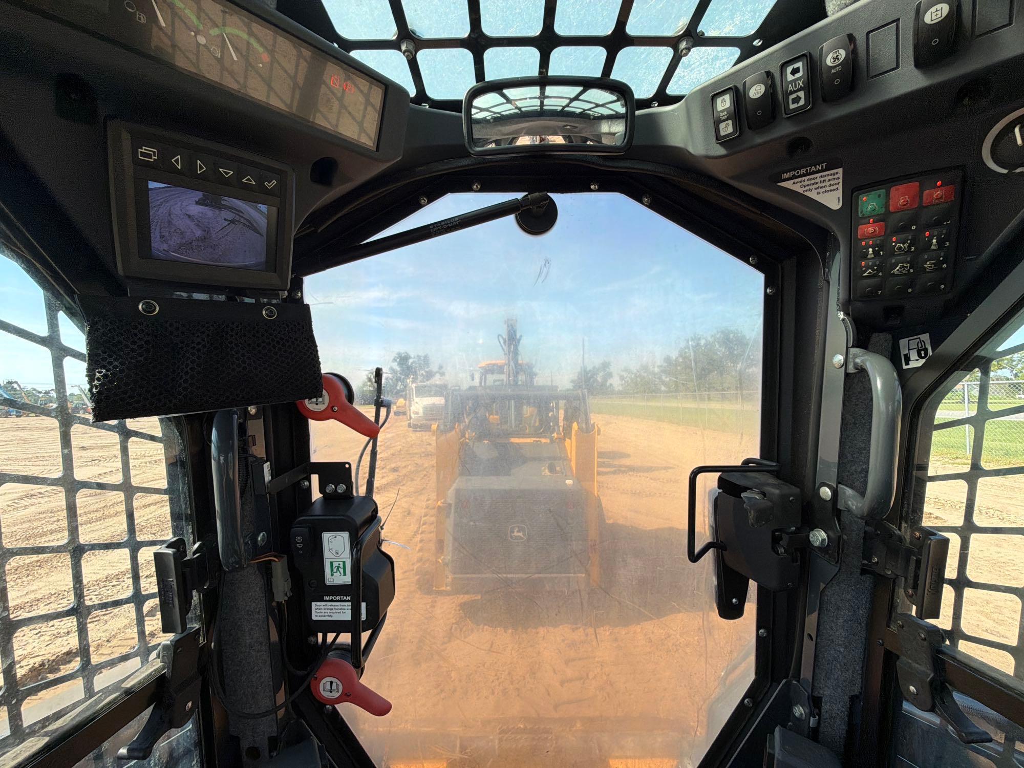 2022 John Deere 333