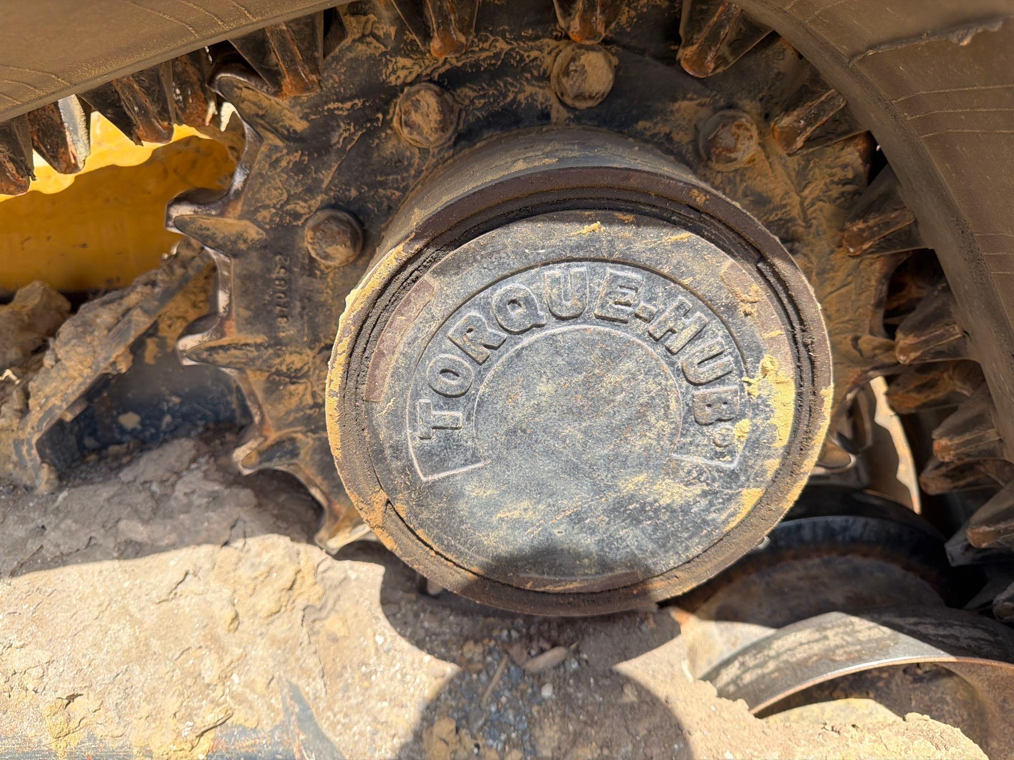 2019 John Deere 333