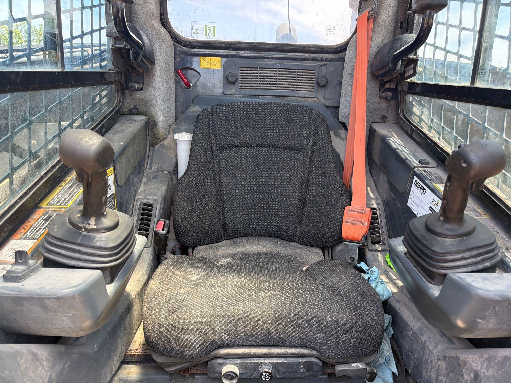 2019 John Deere 333