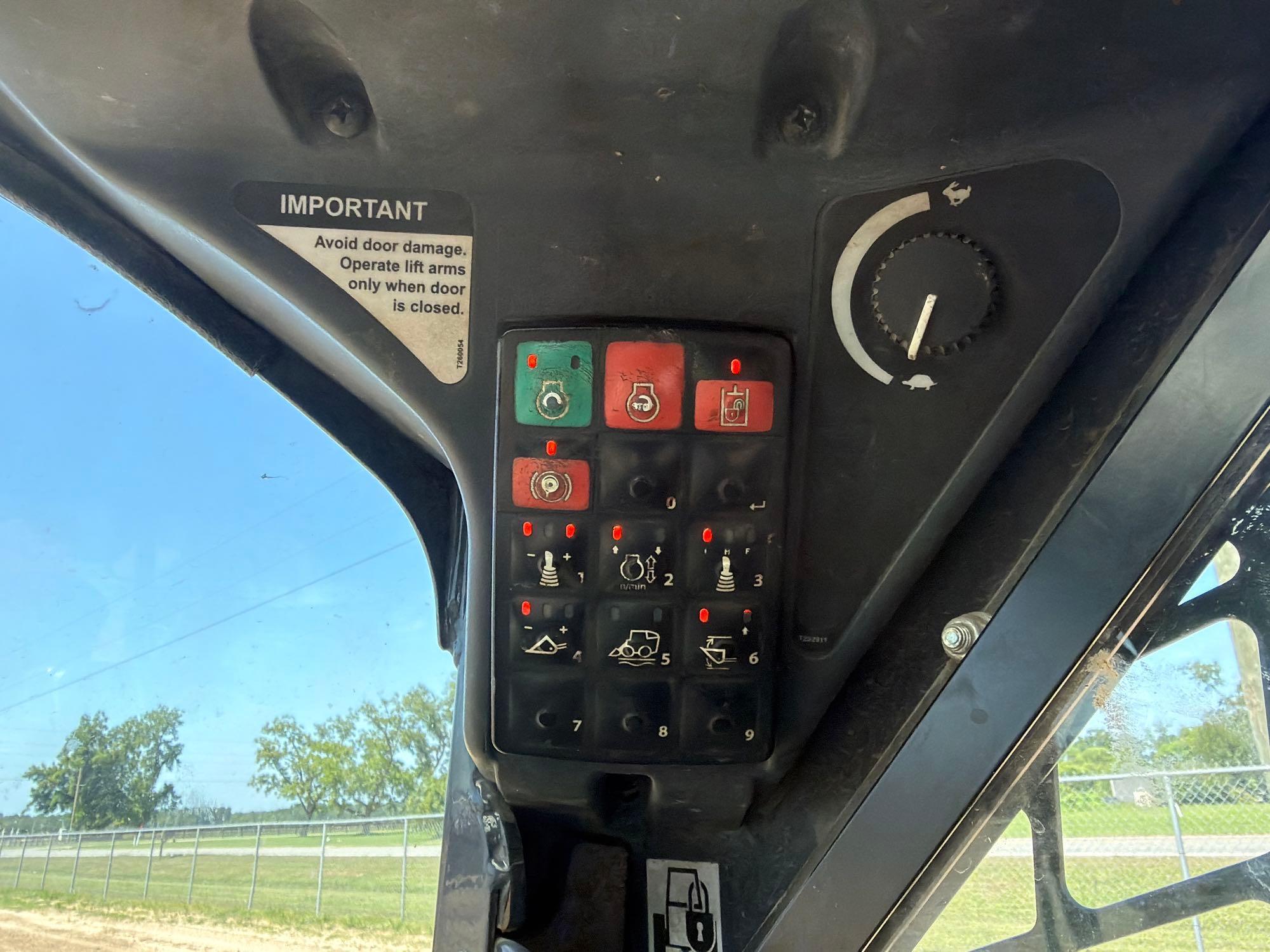 2019 John Deere 333