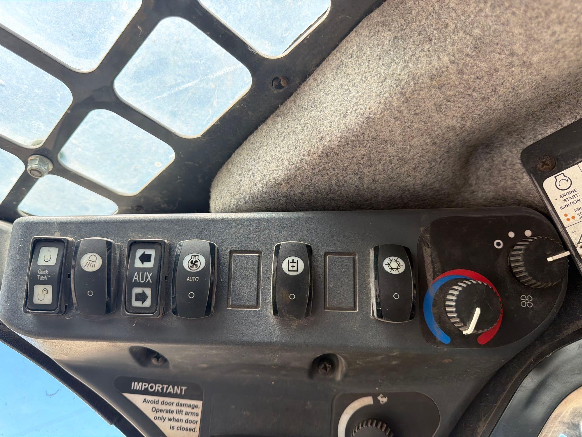 2019 John Deere 333