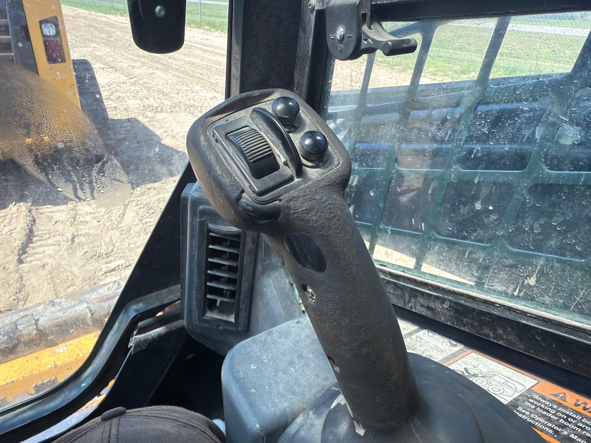 2019 John Deere 333