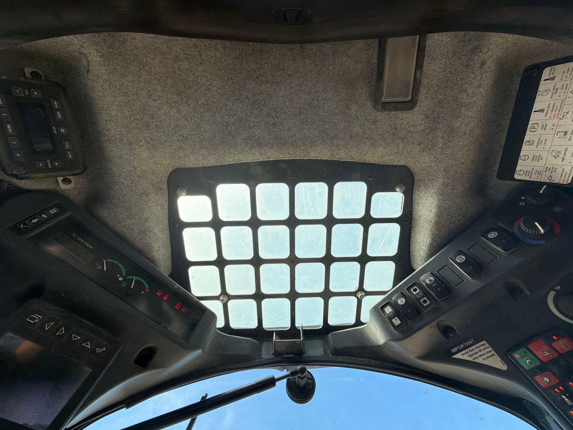 2019 John Deere 333