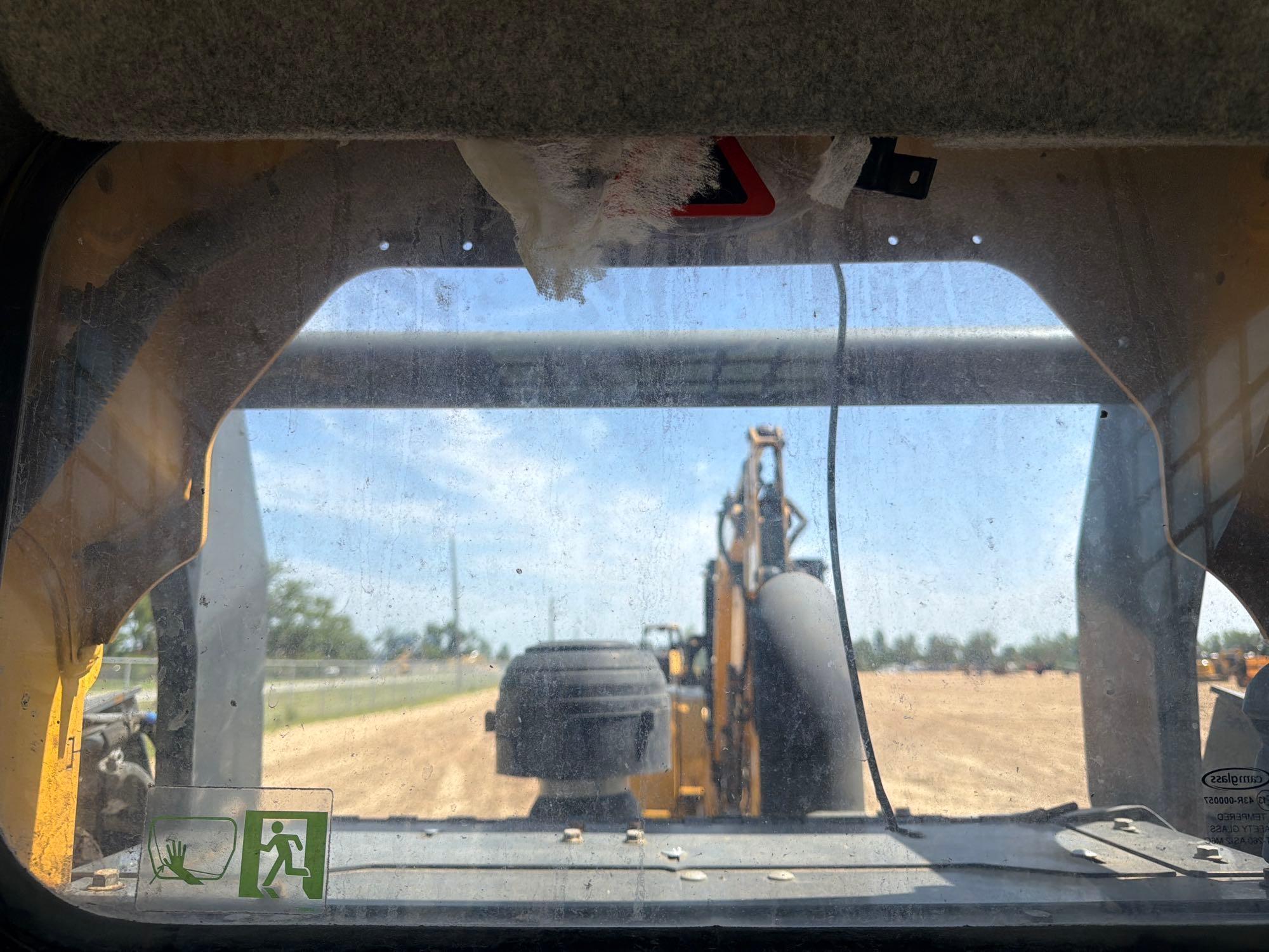 2019 John Deere 333